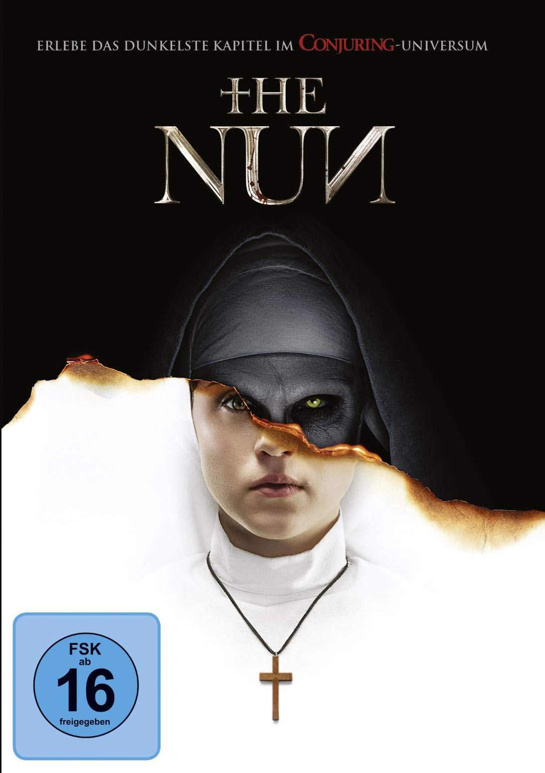 The Nun Movies