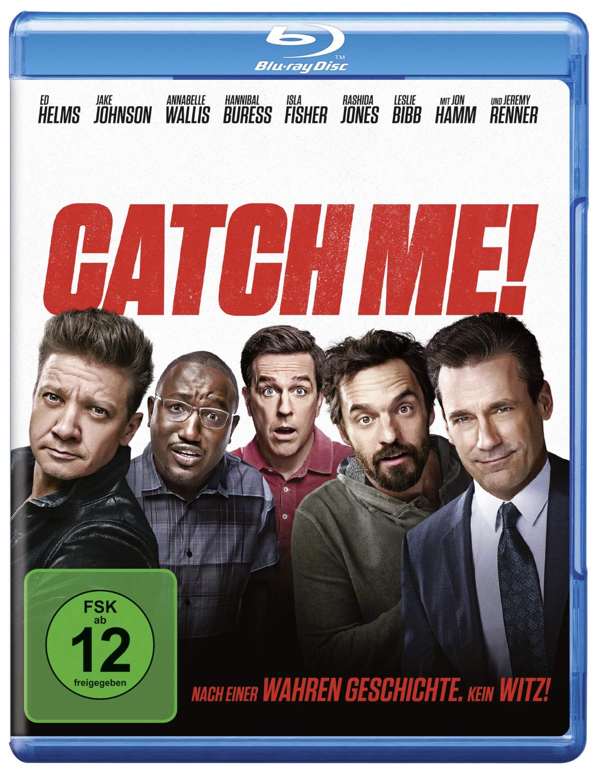 Catch me! Movies
