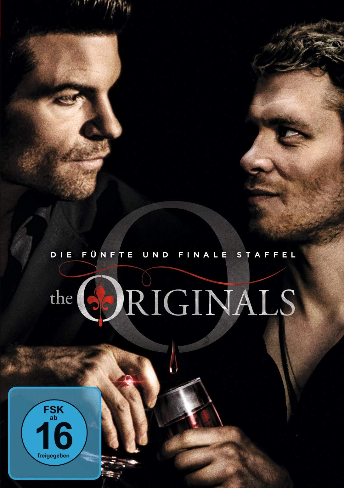 The Originals: Staffel 5 Box sets