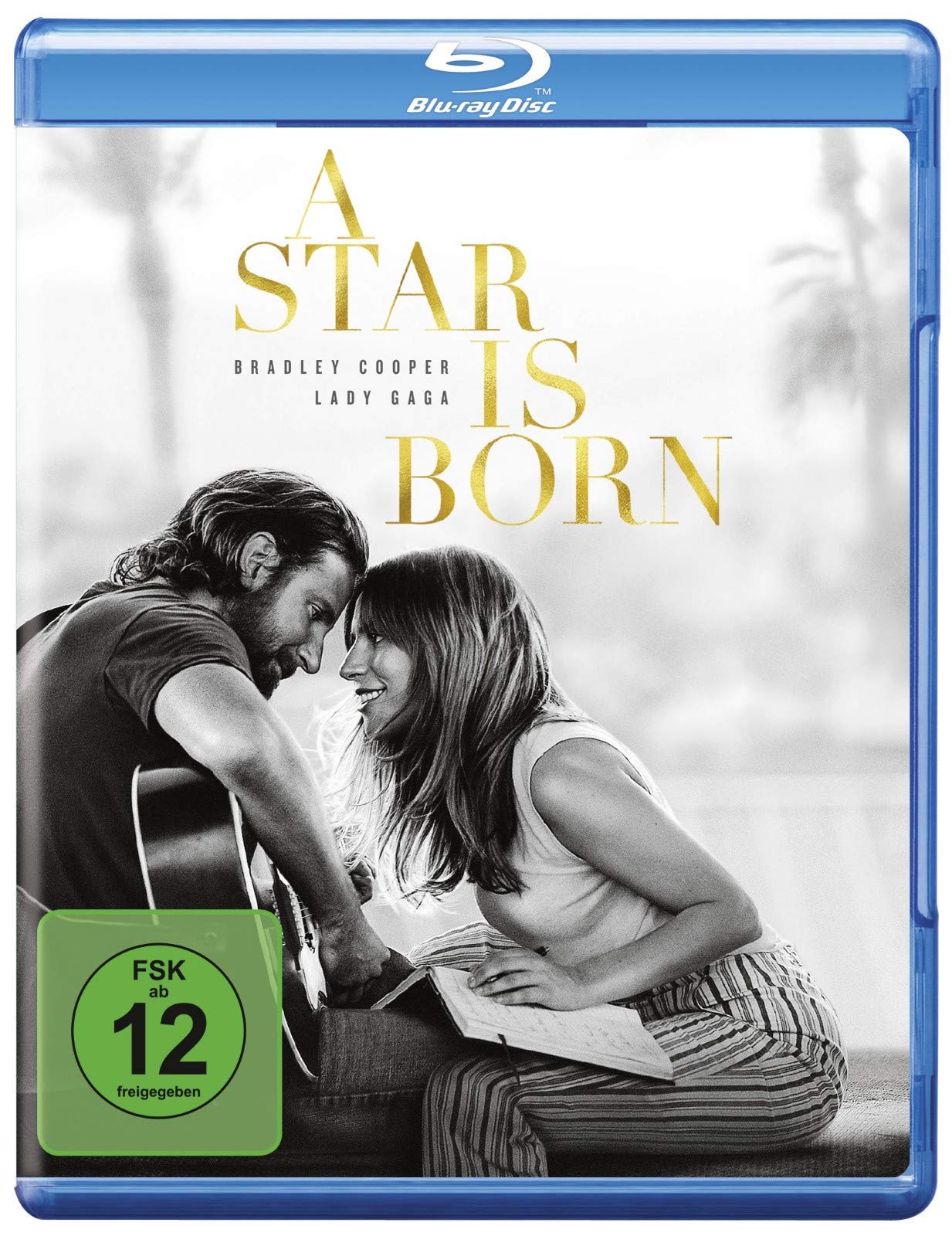 A Star Is Born Movies