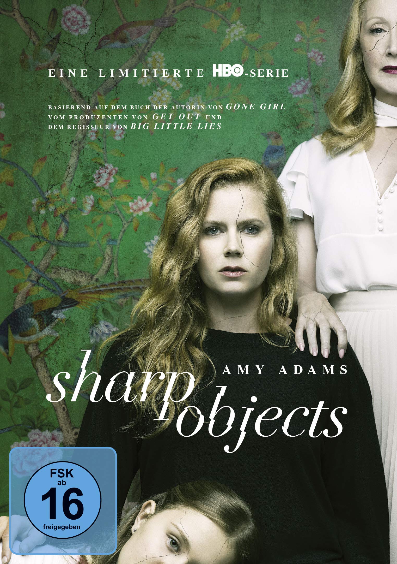 Sharp Objects Box sets
