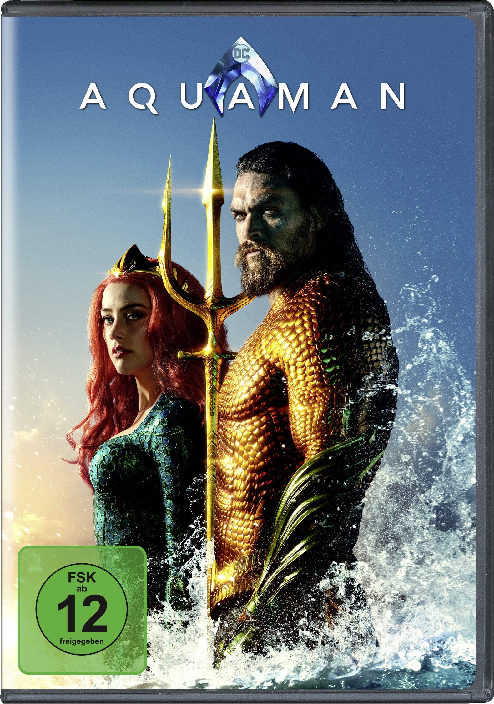 Aquaman Movies