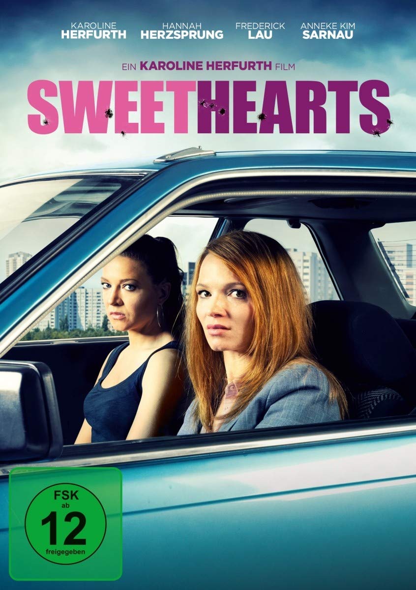 Sweethearts Movies