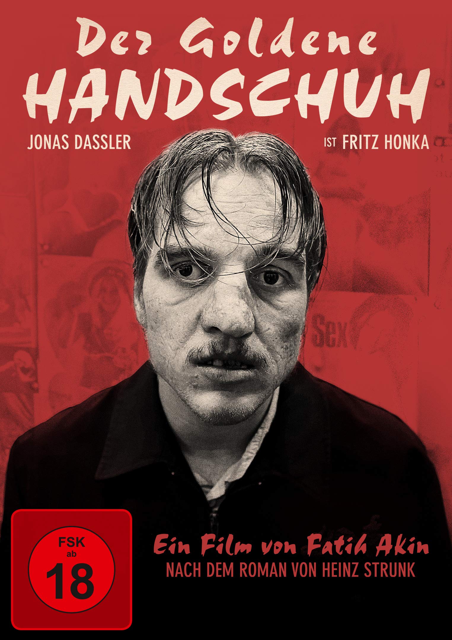 Der Goldene Handschuh Movies