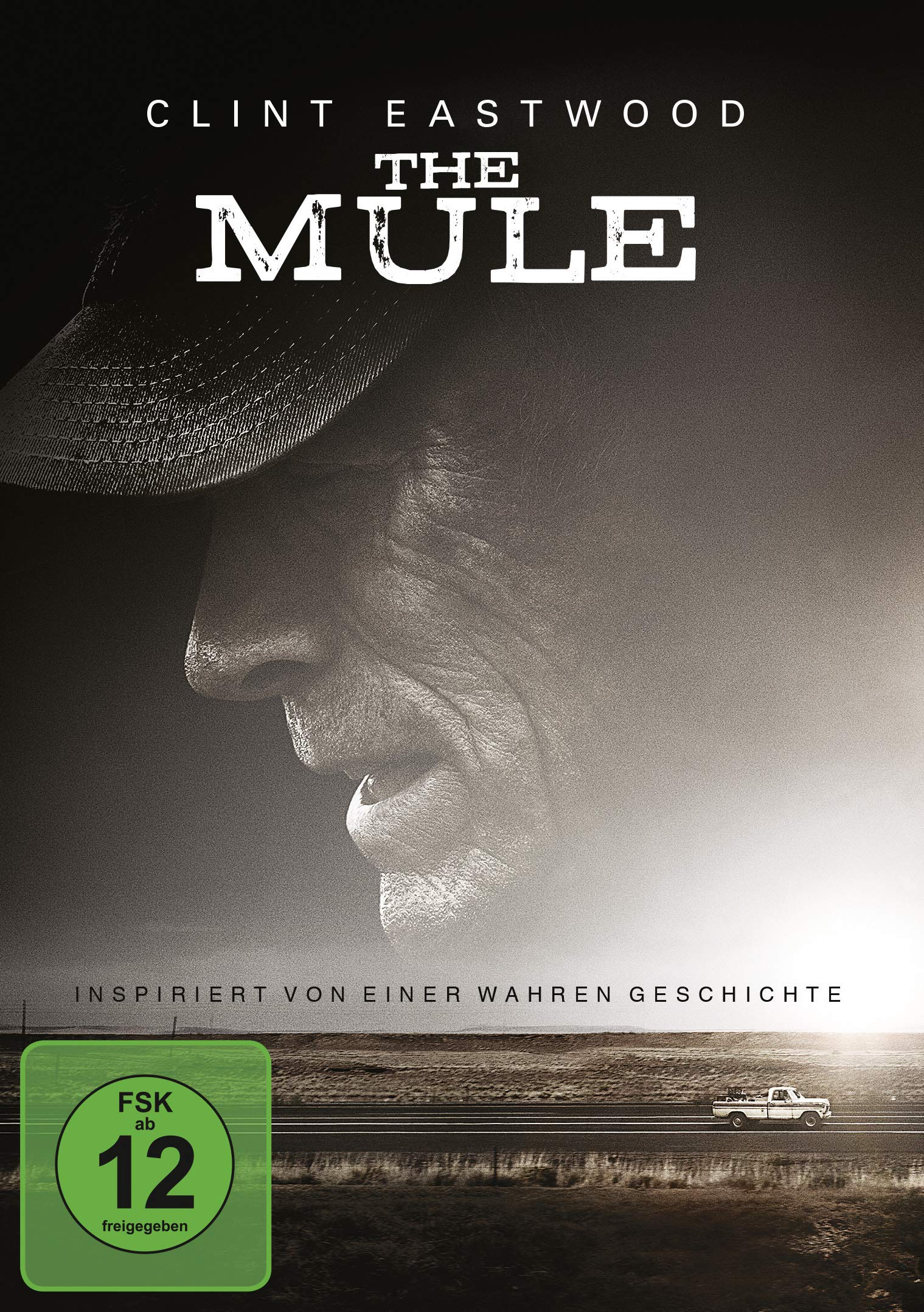 The Mule Movies