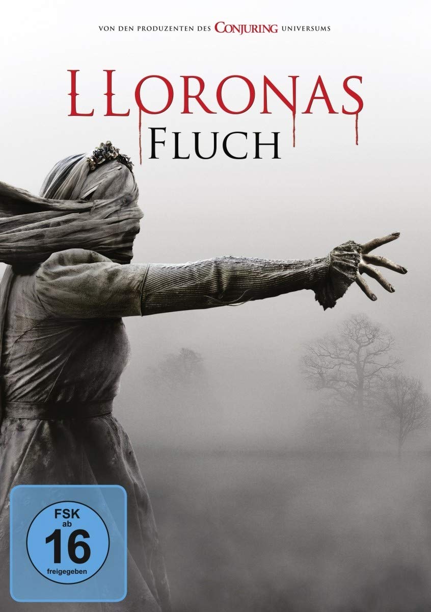 Lloronas Fluch Films