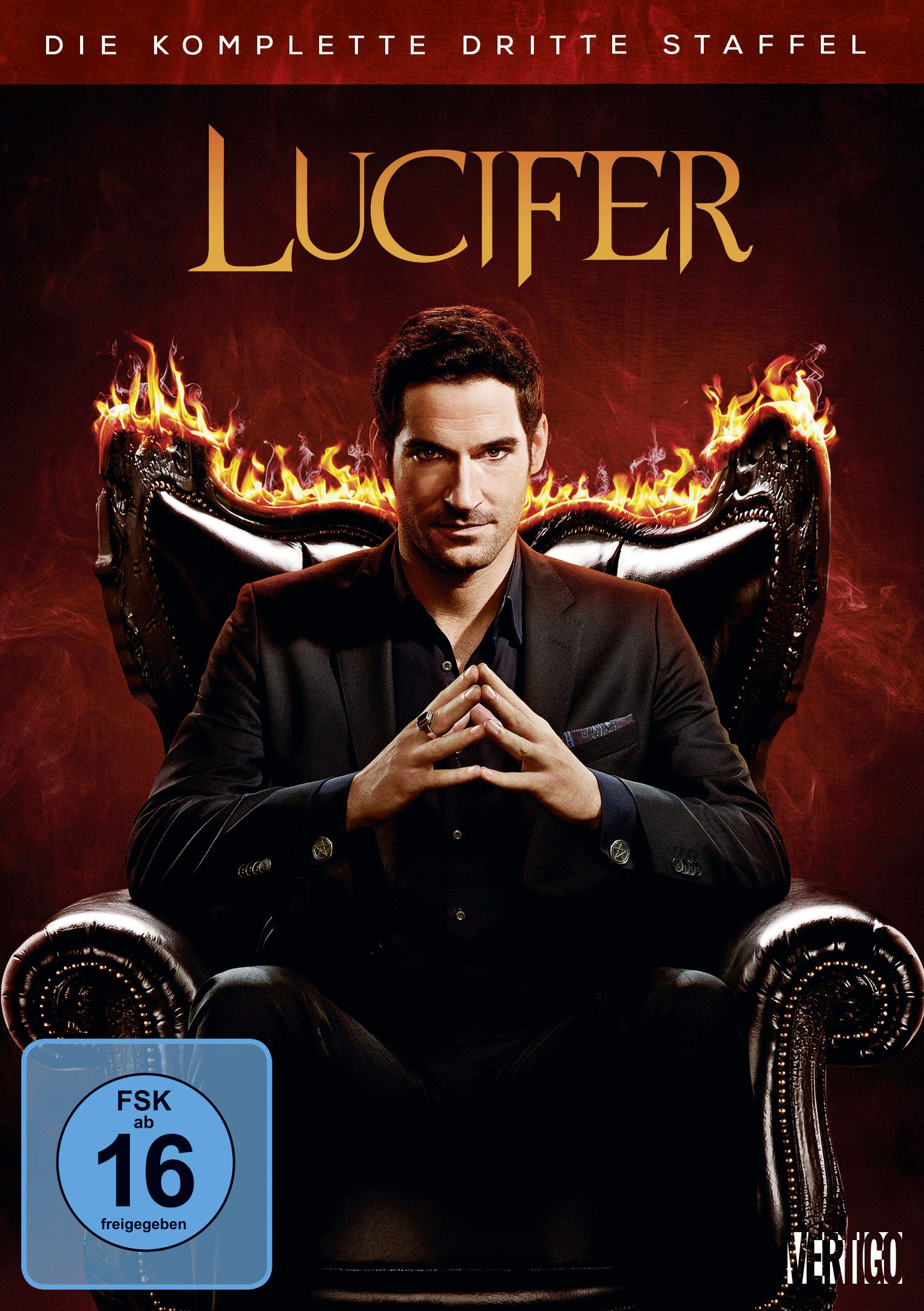 Product Image: Lucifer