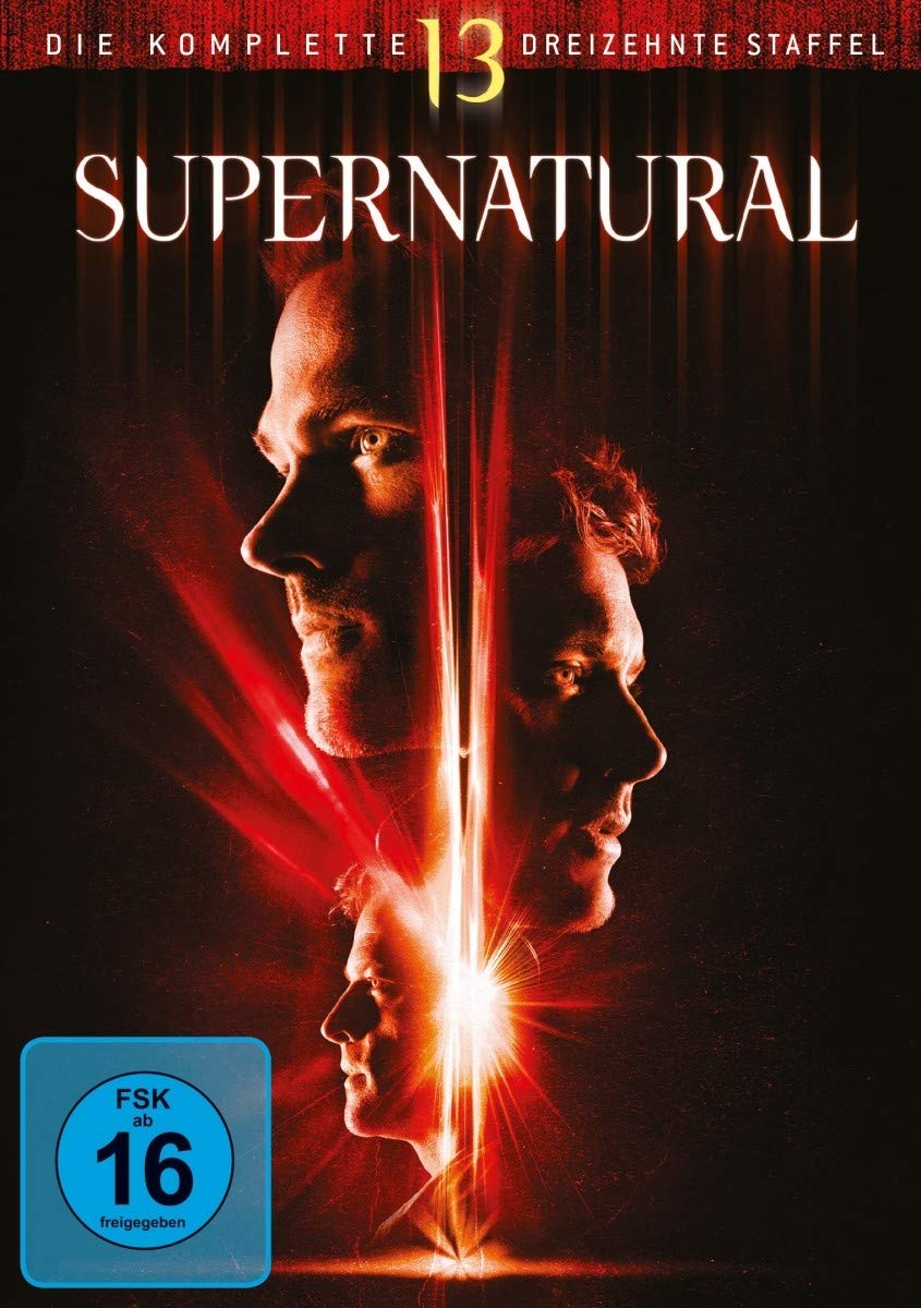 Product Image: Supernatural