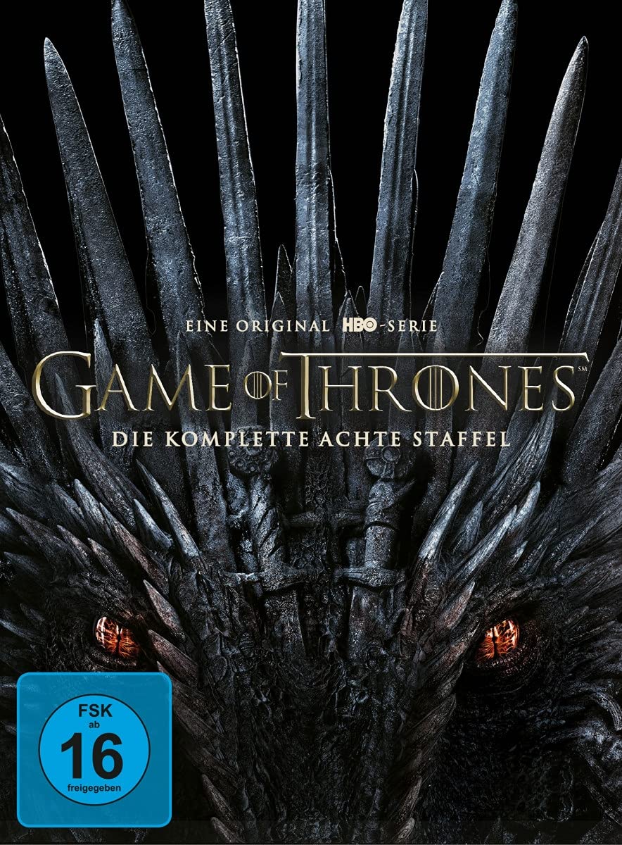 Game of Thrones Box sets