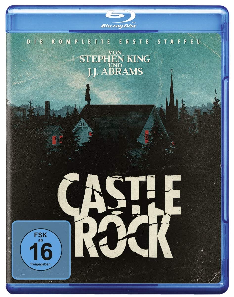 Castle Rock Box sets