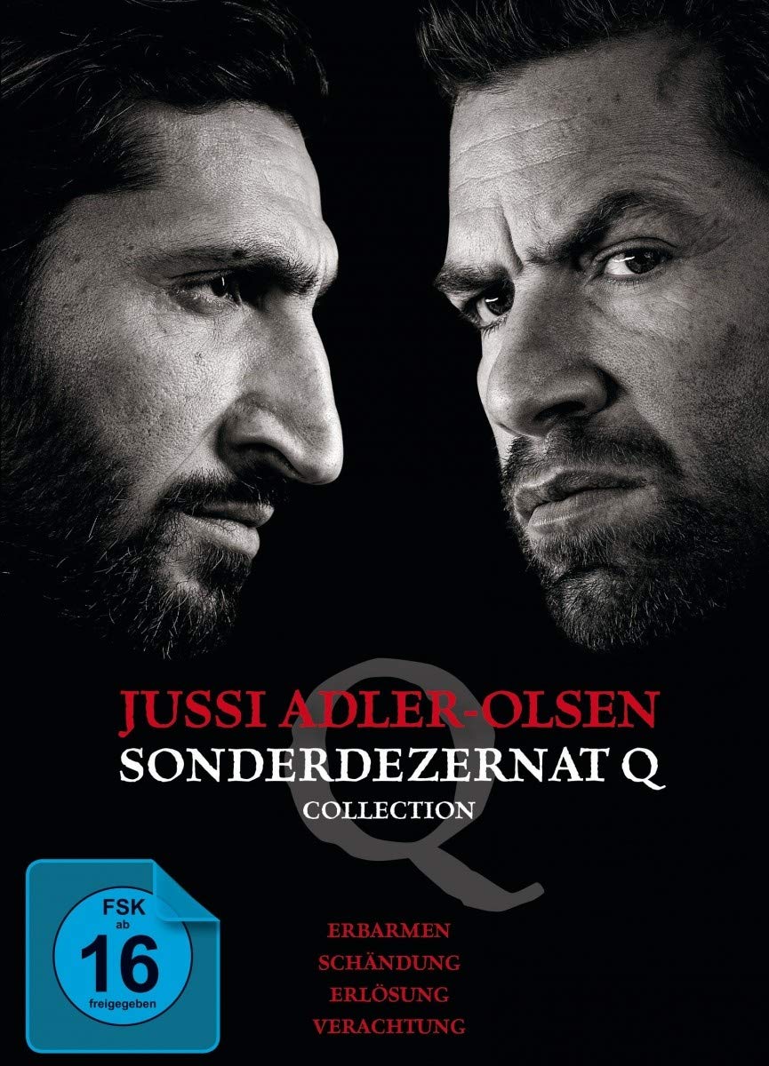 Product Image: Jussi Adler Olsen