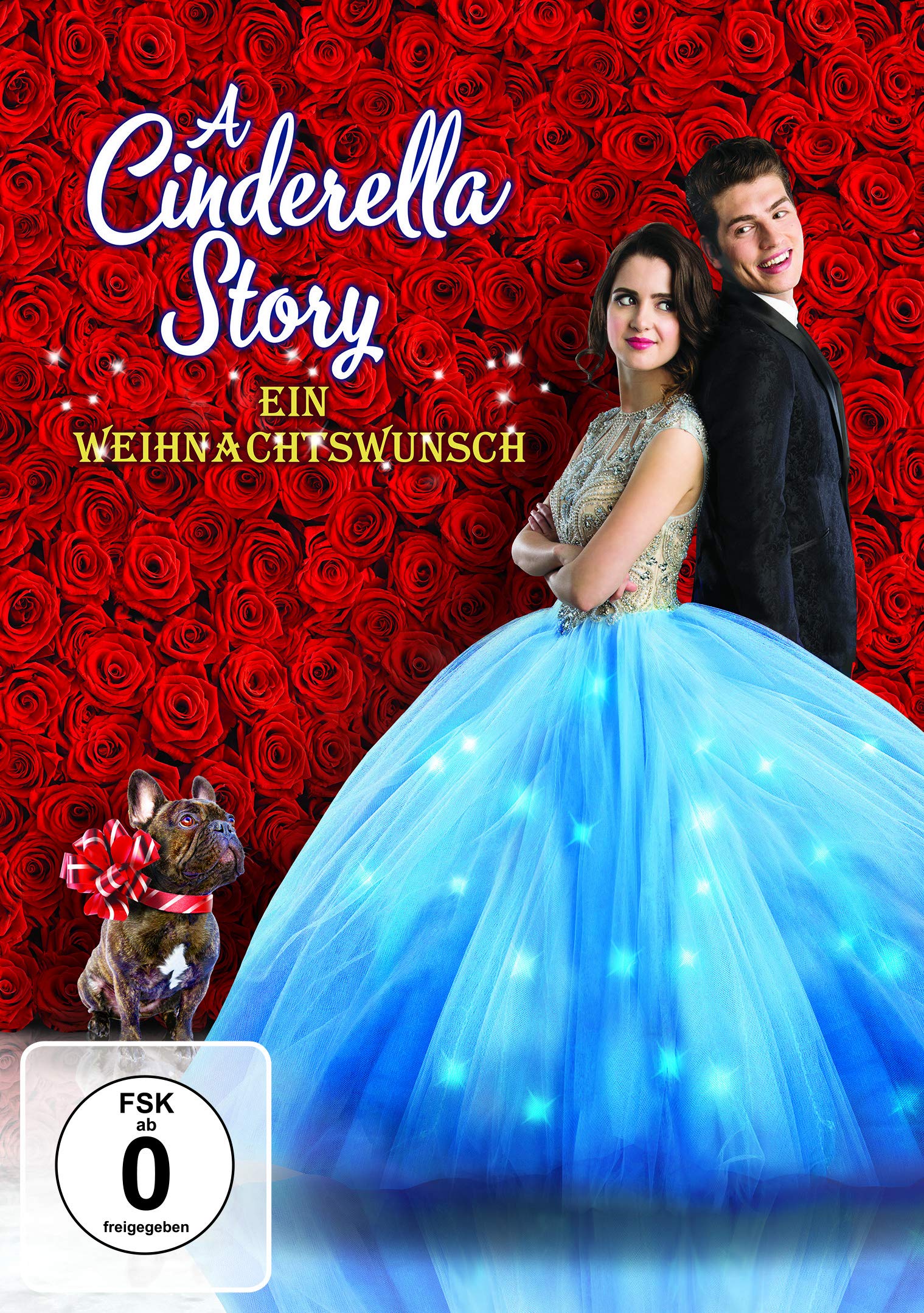 Cinderella Story: Ein Weihnachtswunsch Films