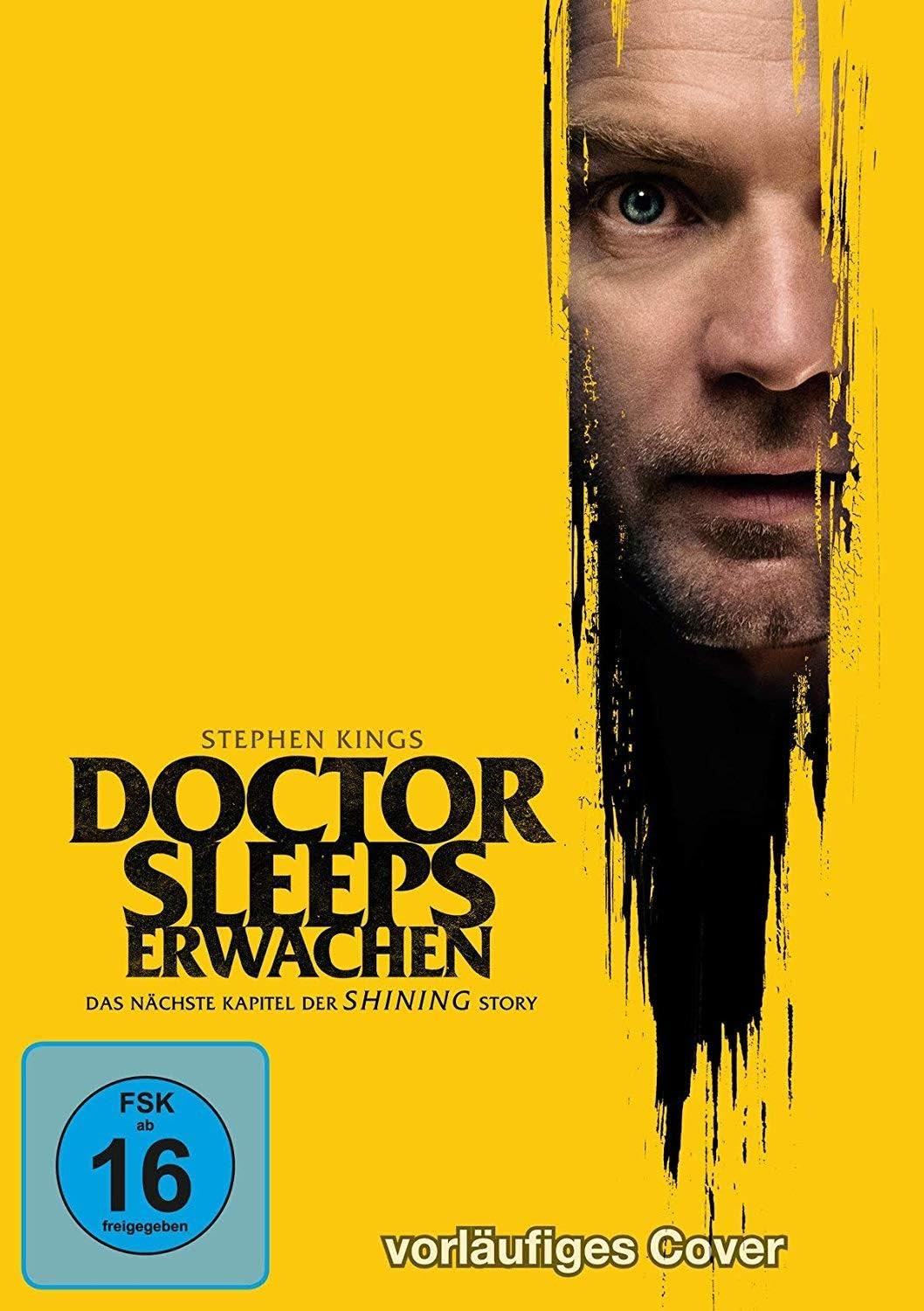 Stephen Kings Doctor Sleeps Erwachen Films