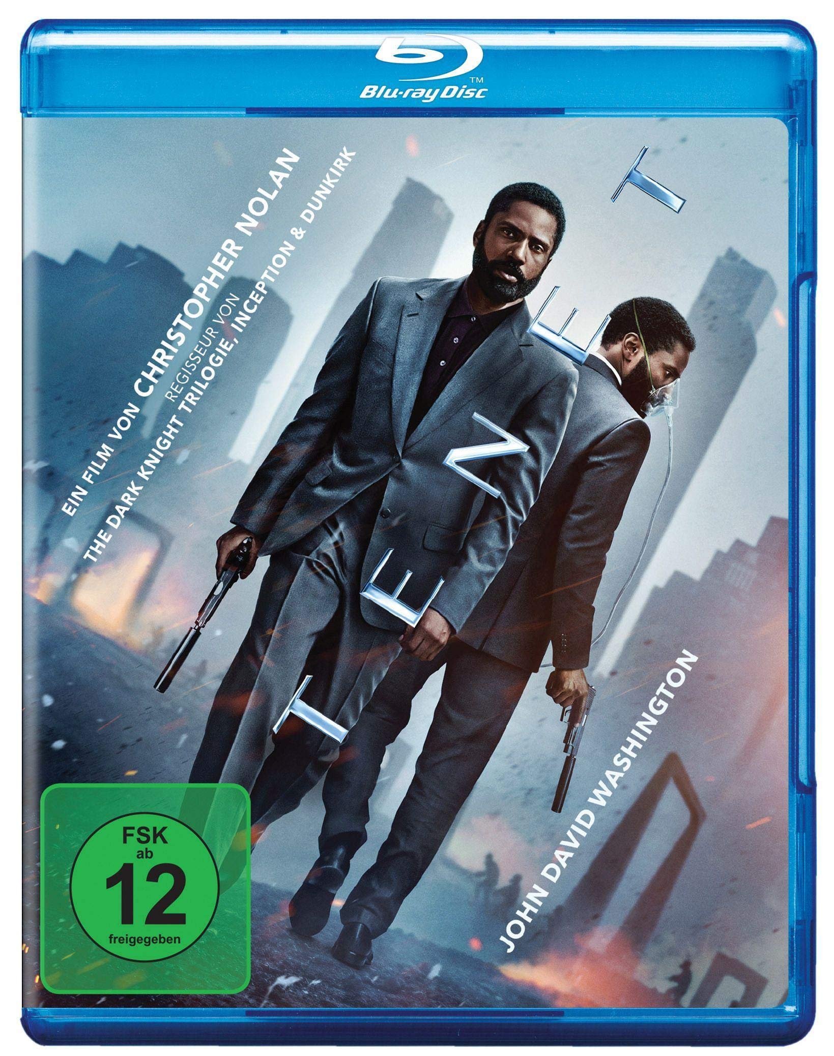 Tenet Movies