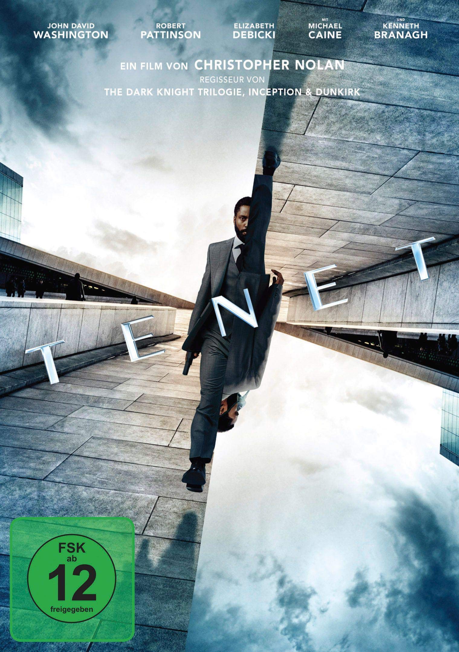 Tenet Movies