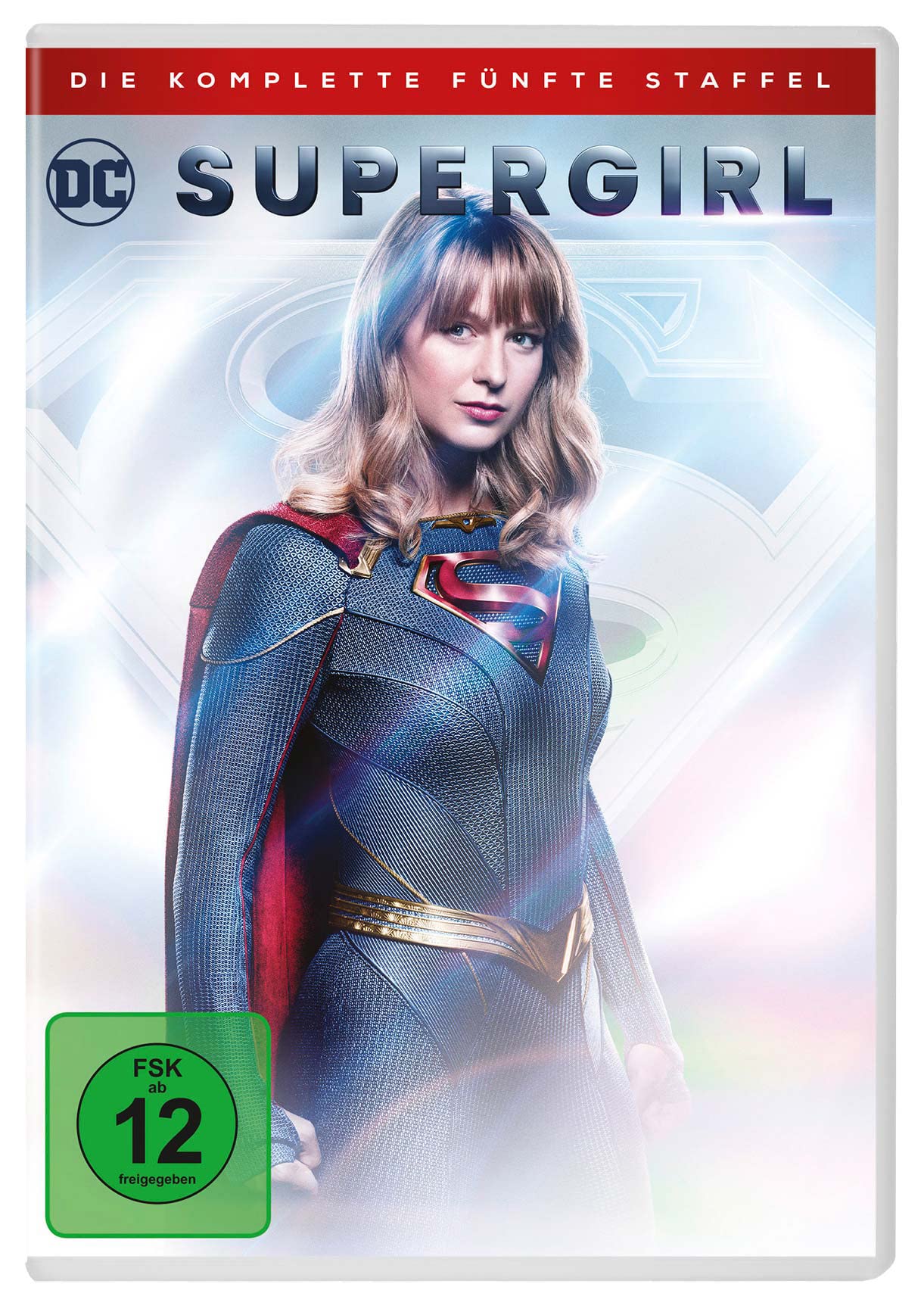 Product Image: Supergirl - Staffel 5