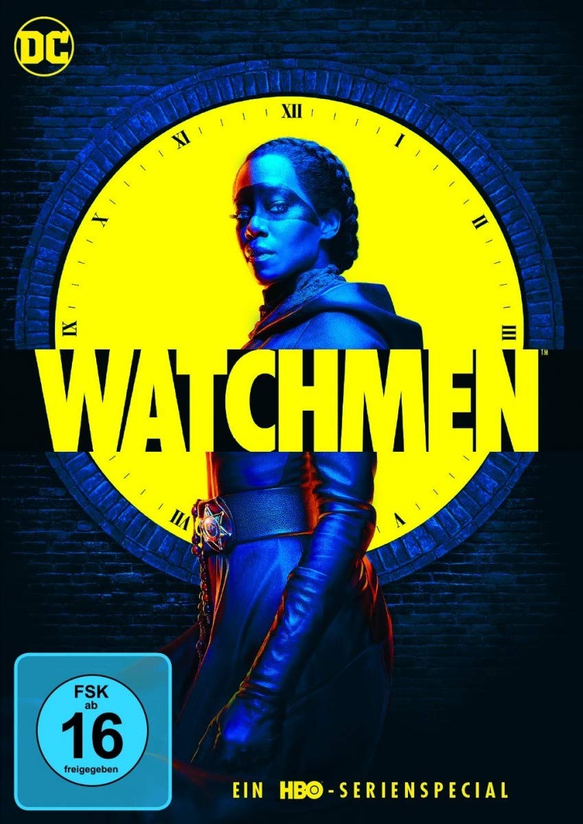 Product Image: Watchmen