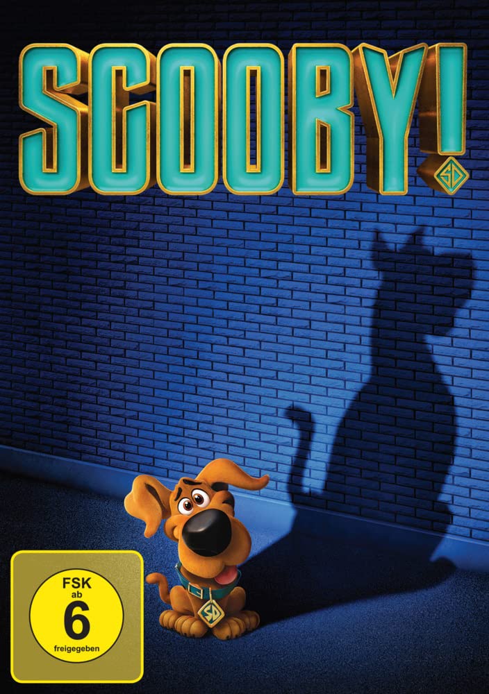 Product Image: Scooby! - Voll verwedelt