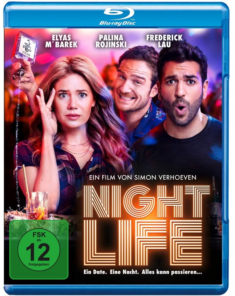 Nightlife Movies