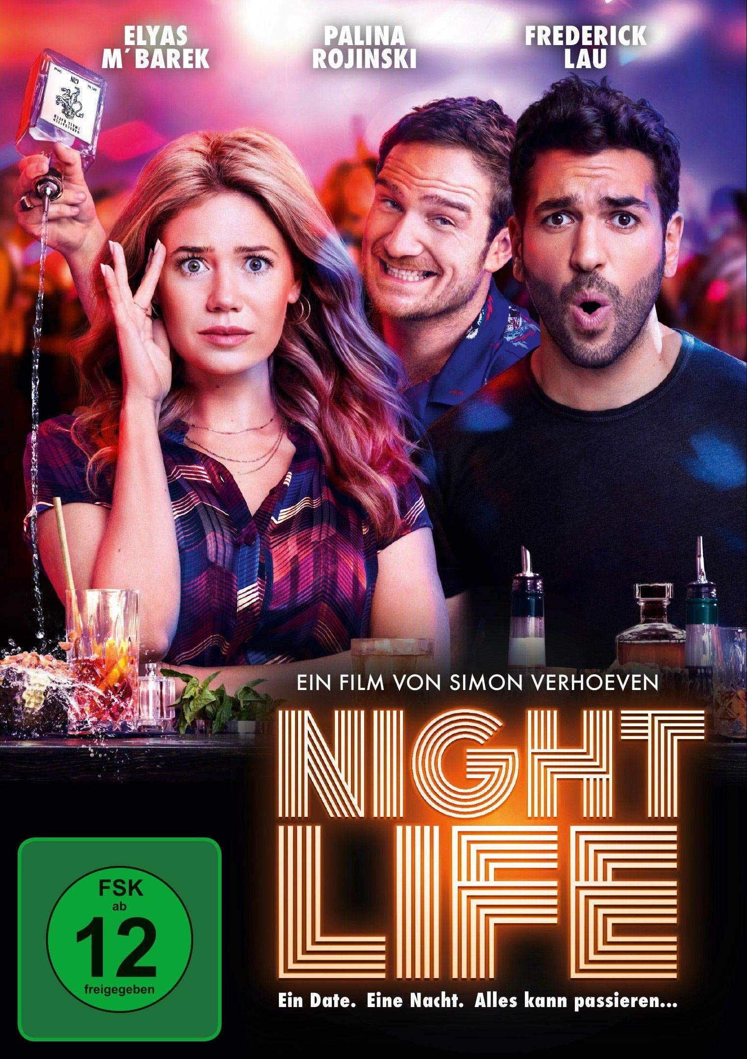 Product Image: Nightlife