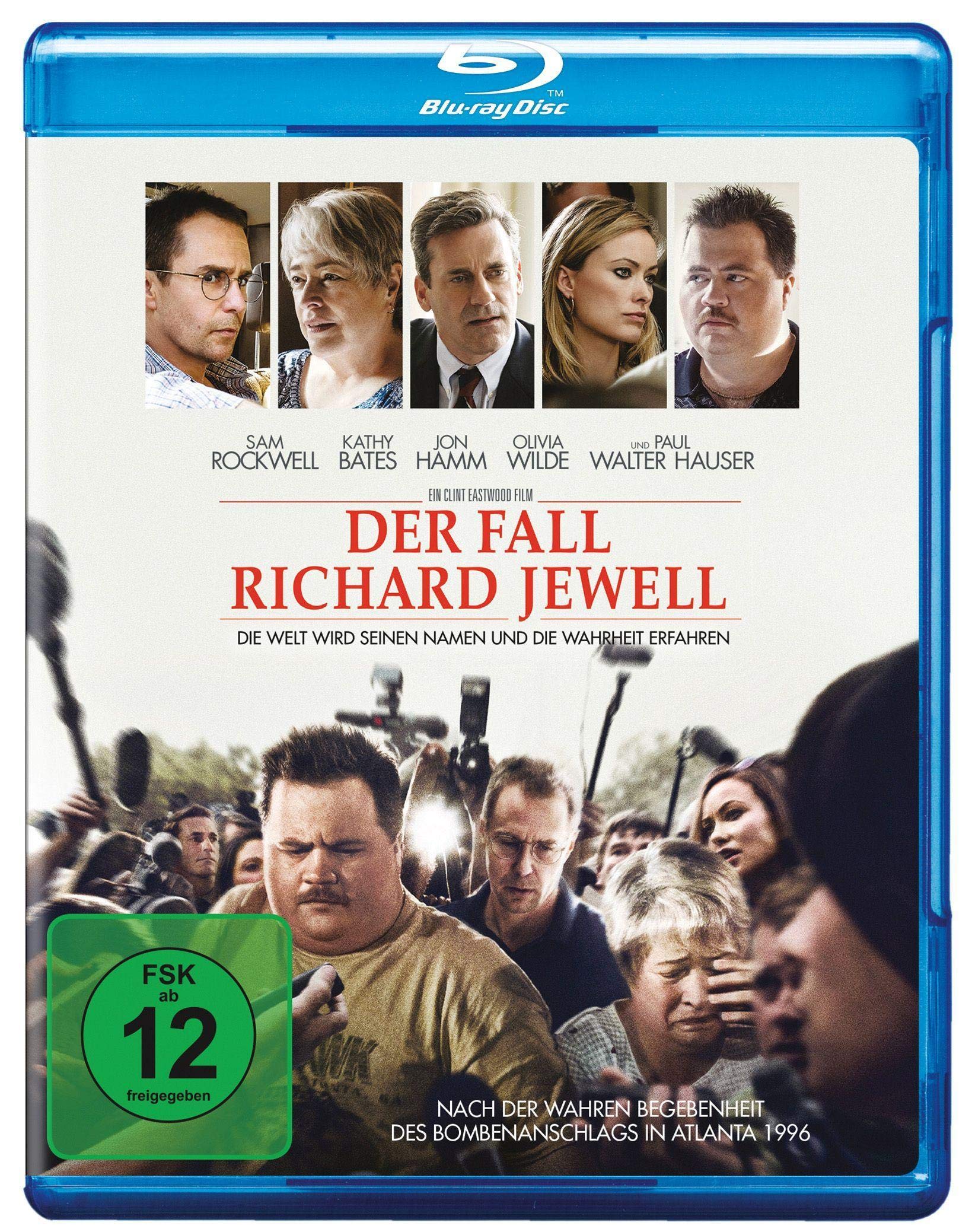 Der Fall Richard Jewell Films