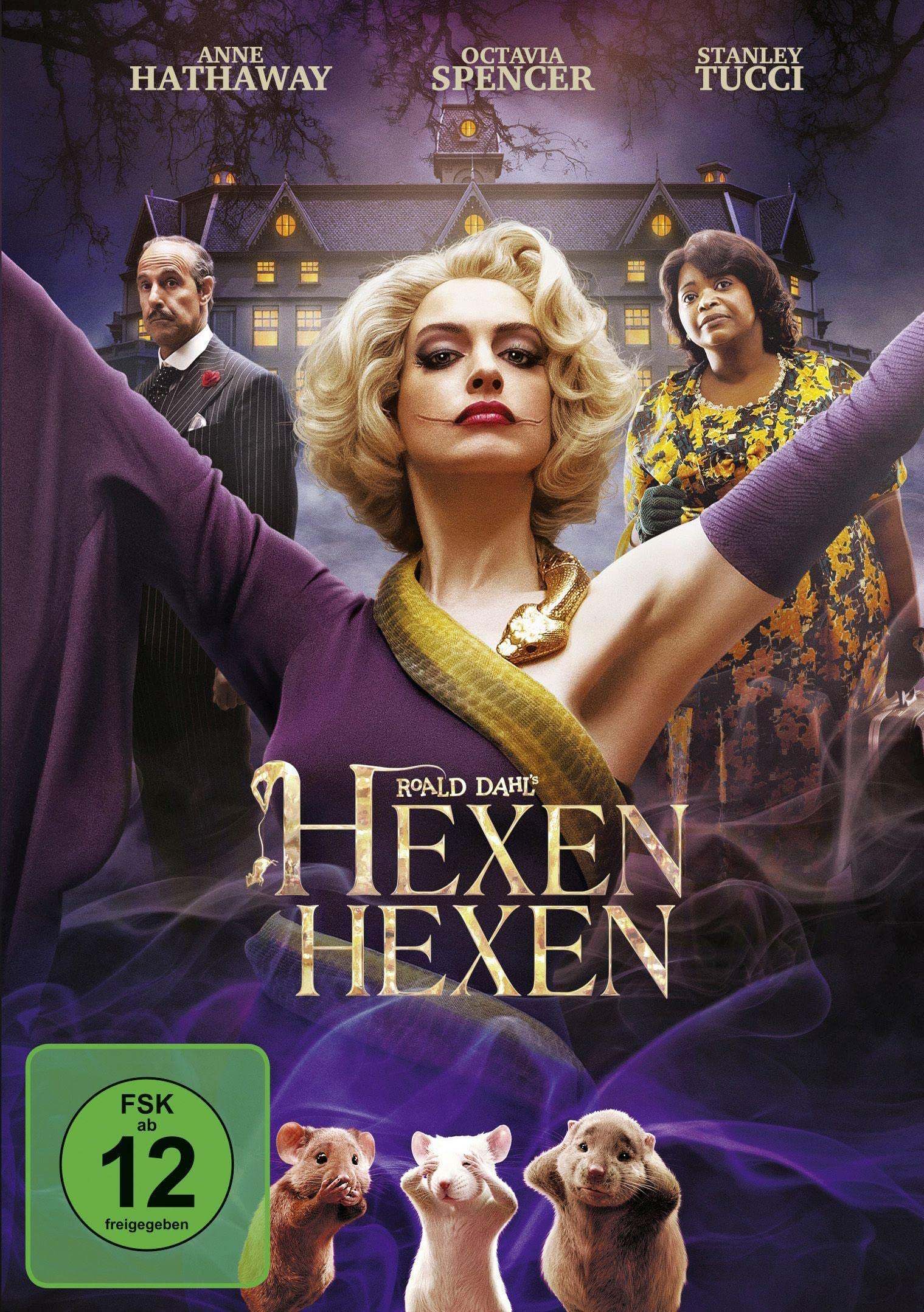 Hexen hexen Movies
