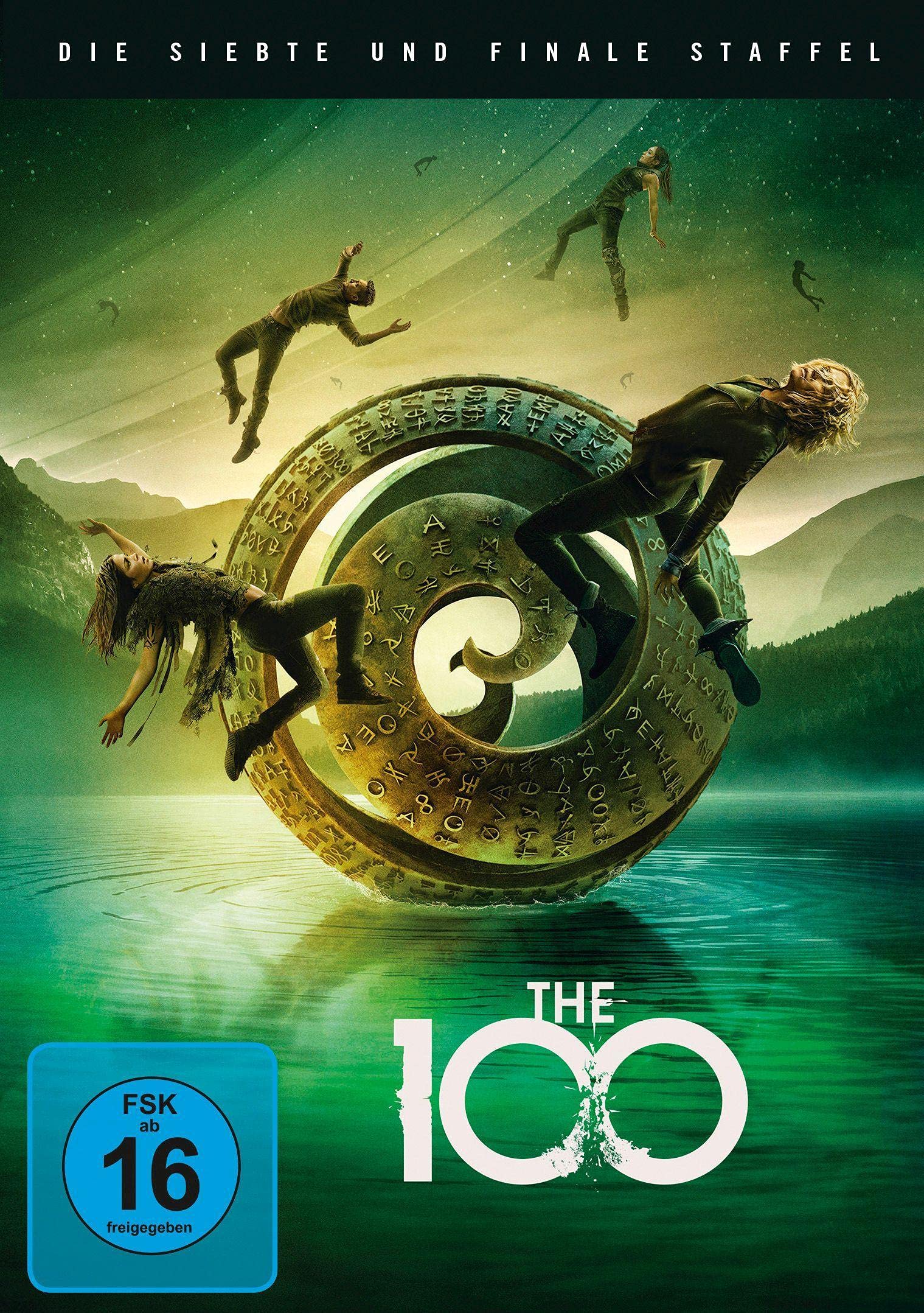 Product Image: The 100