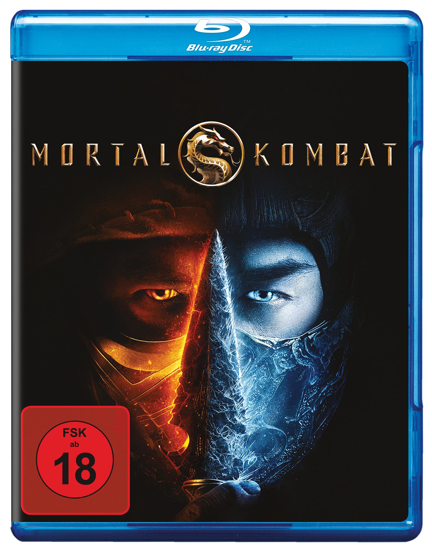 Mortal Kombat (2021) Movies