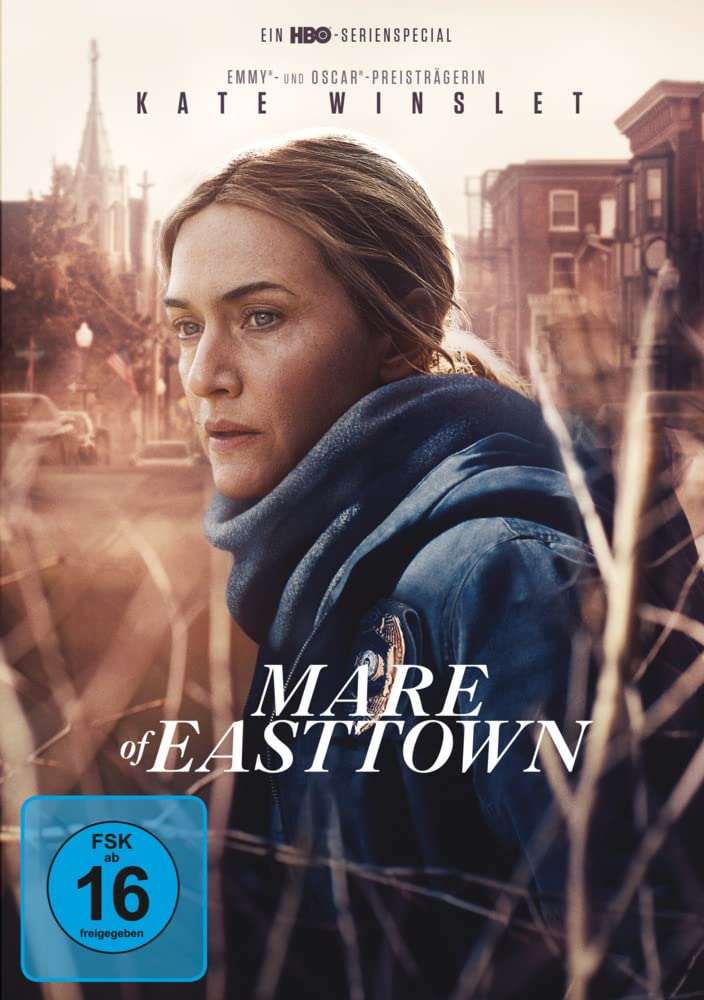 Mare of Easttown Box sets