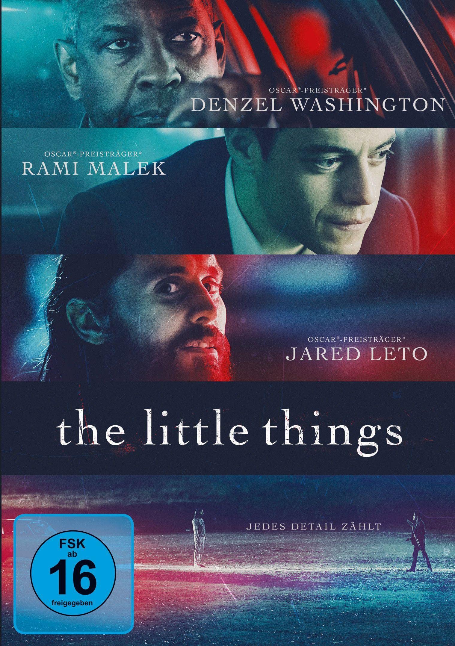 The Little Things Movies