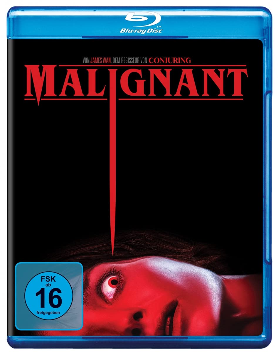 Malignant Movies