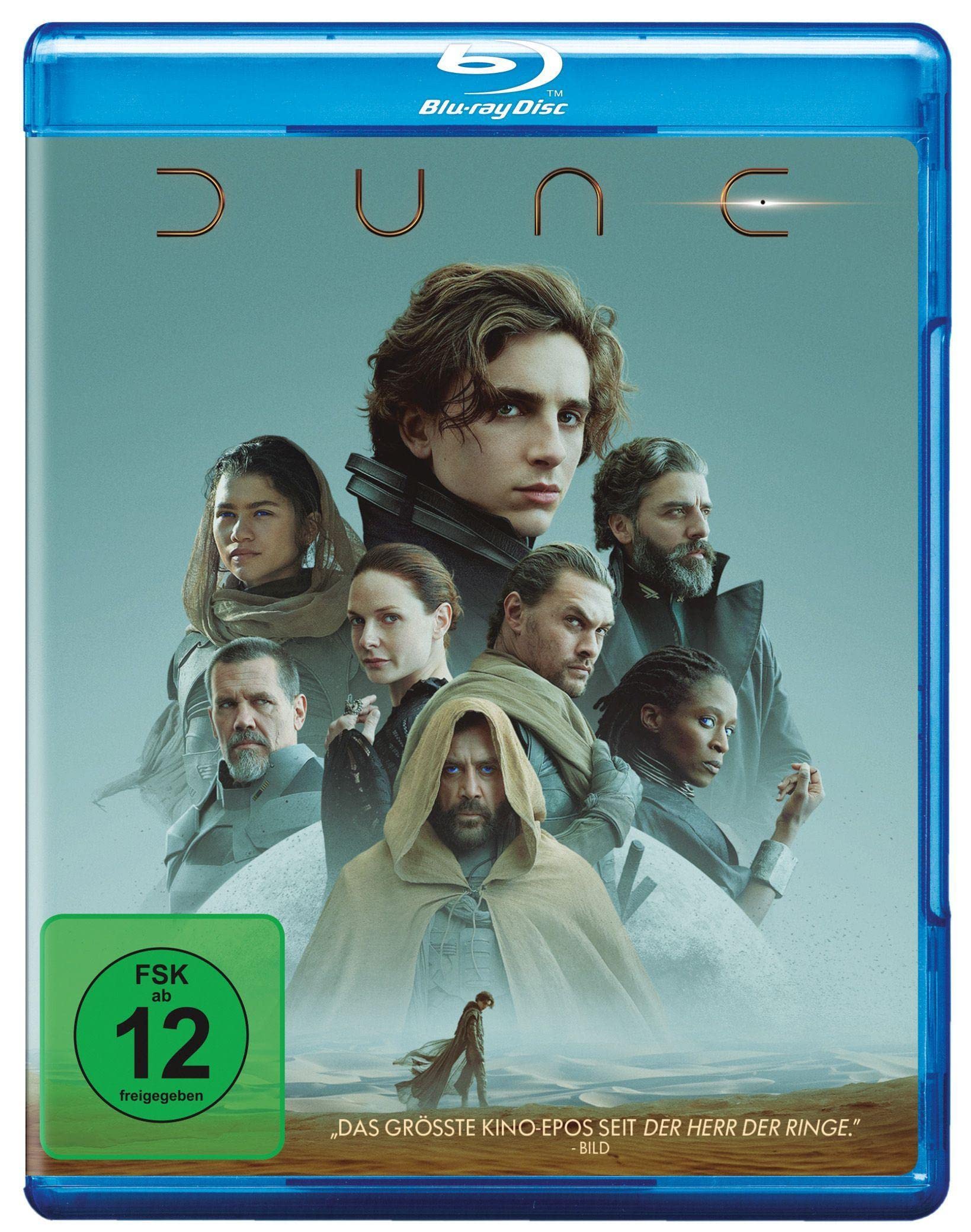 Dune Movies
