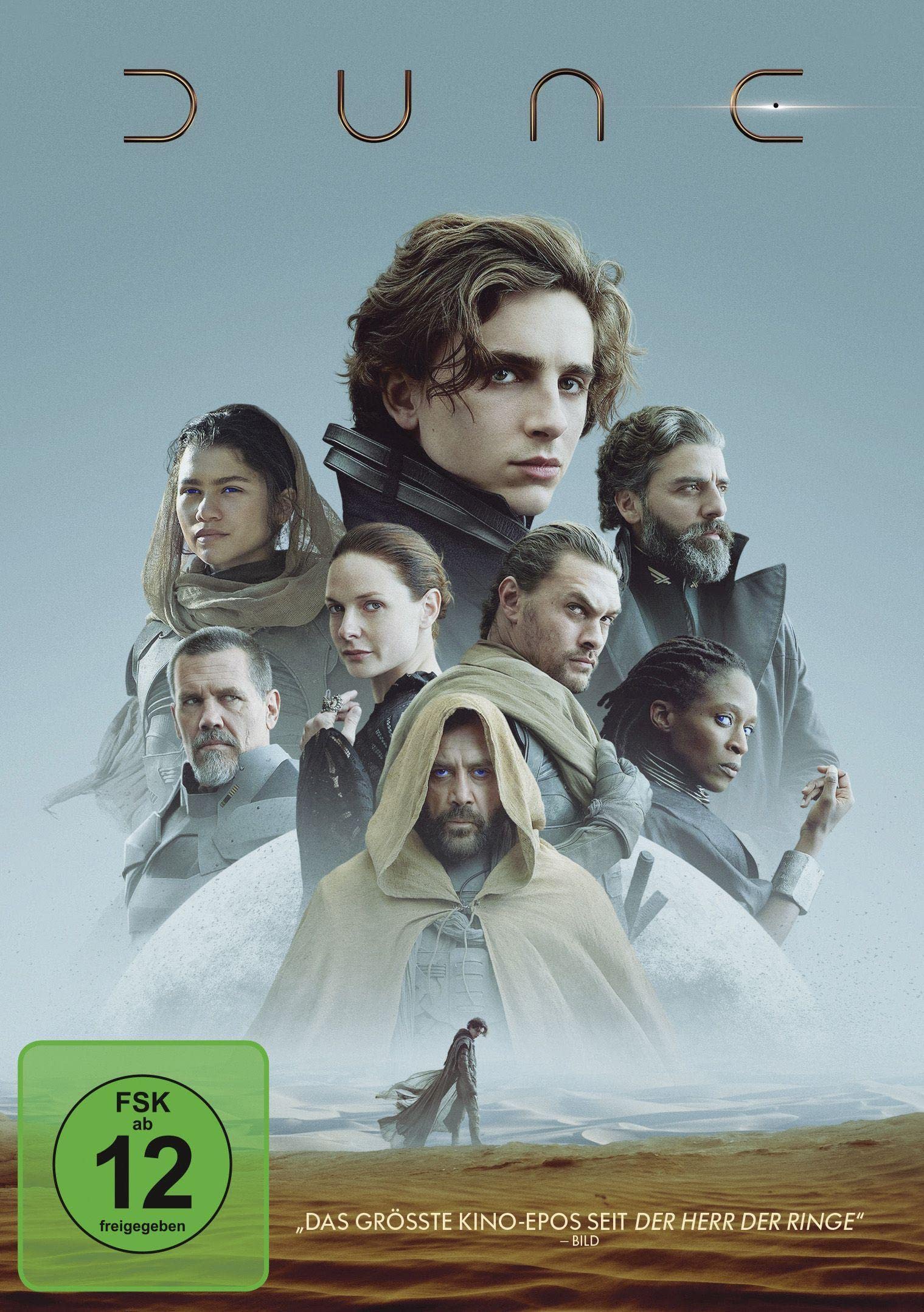 Dune Movies