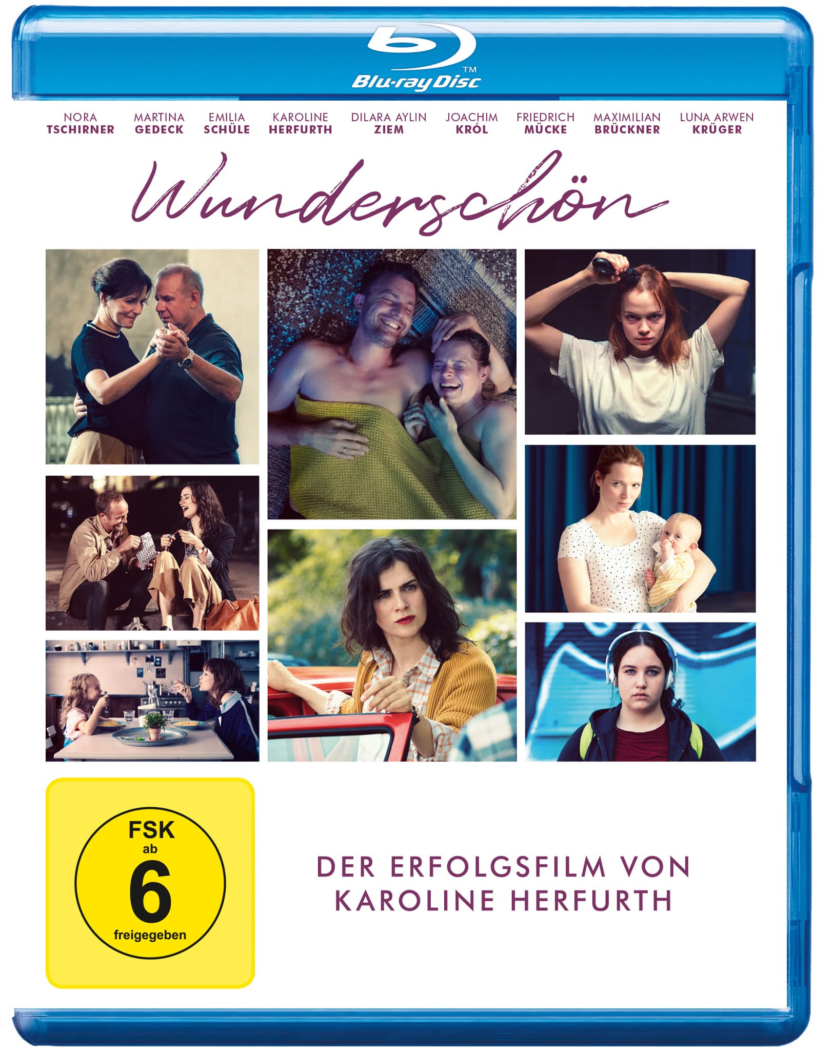 Wunderschön Movies