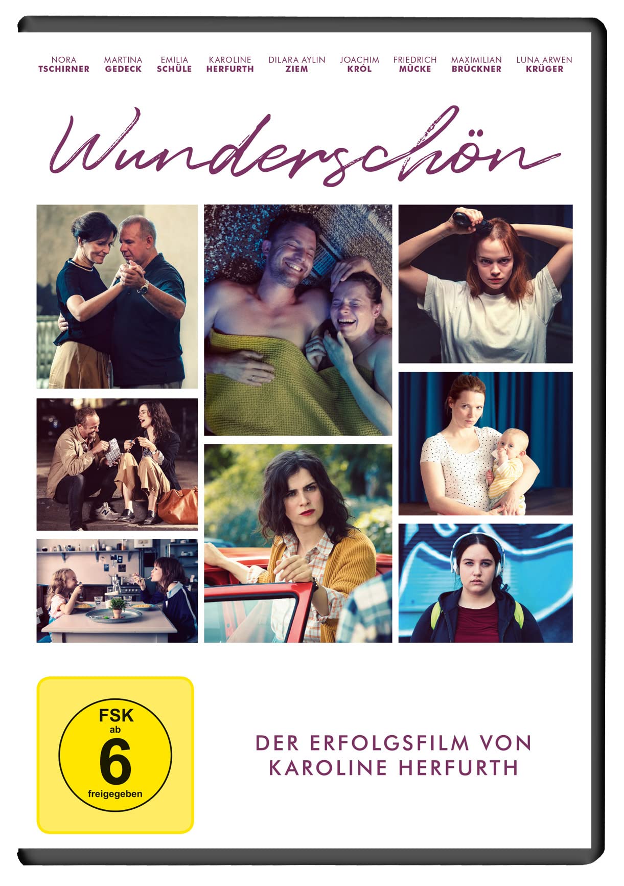 Wunderschön Movies