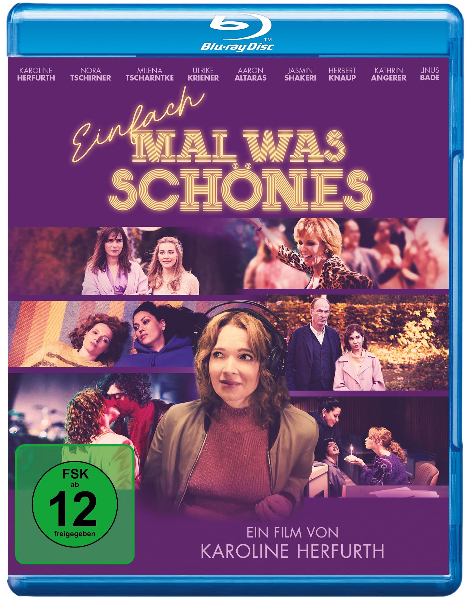 Einfach mal was Schönes Films