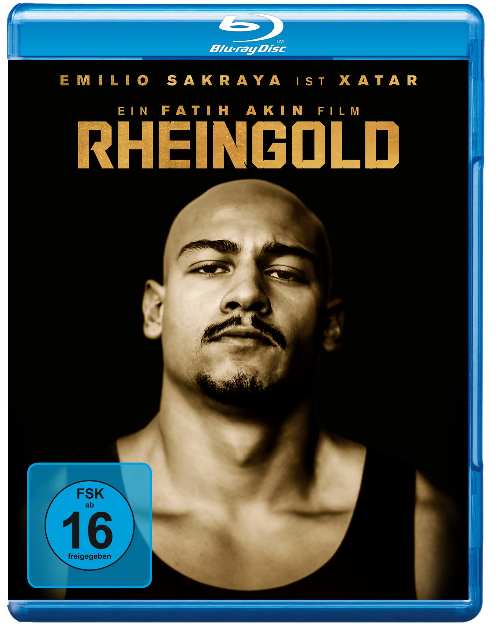 Rheingold Movies