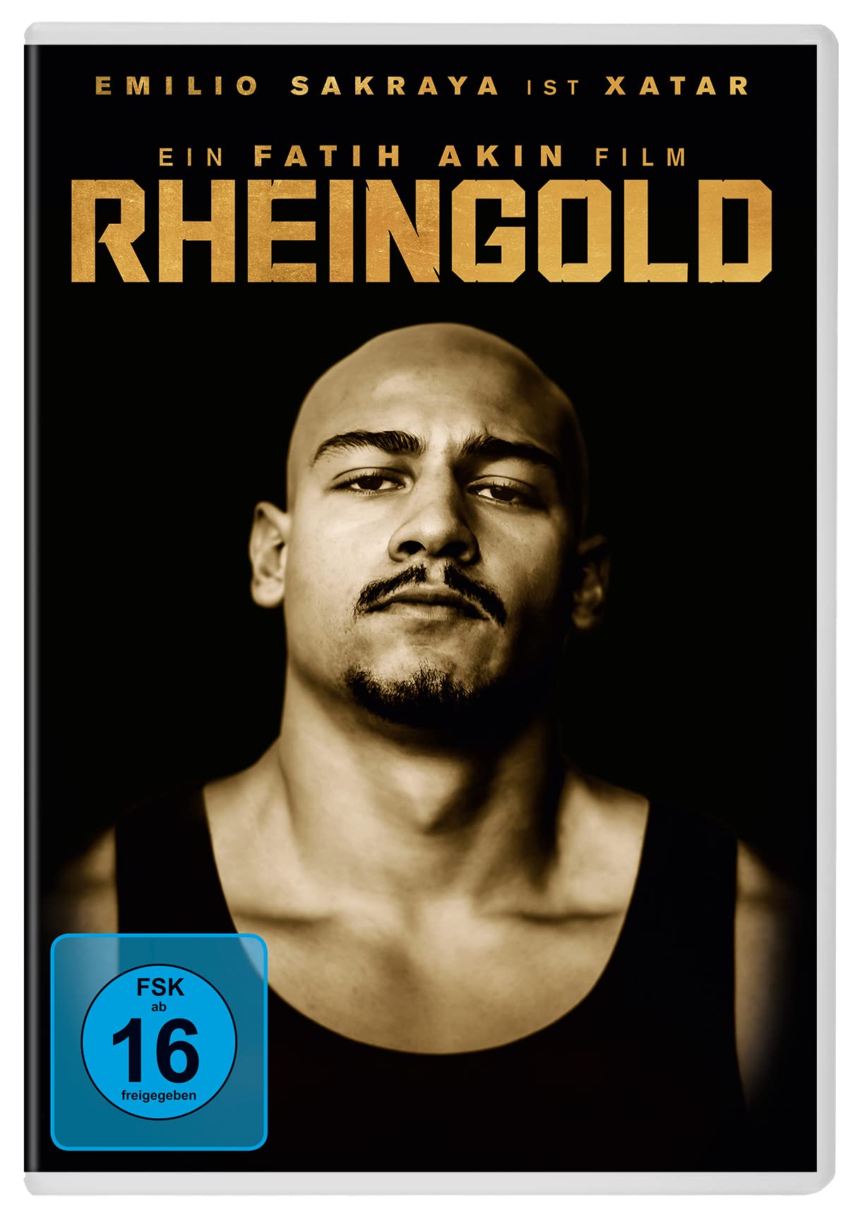 Rheingold Movies