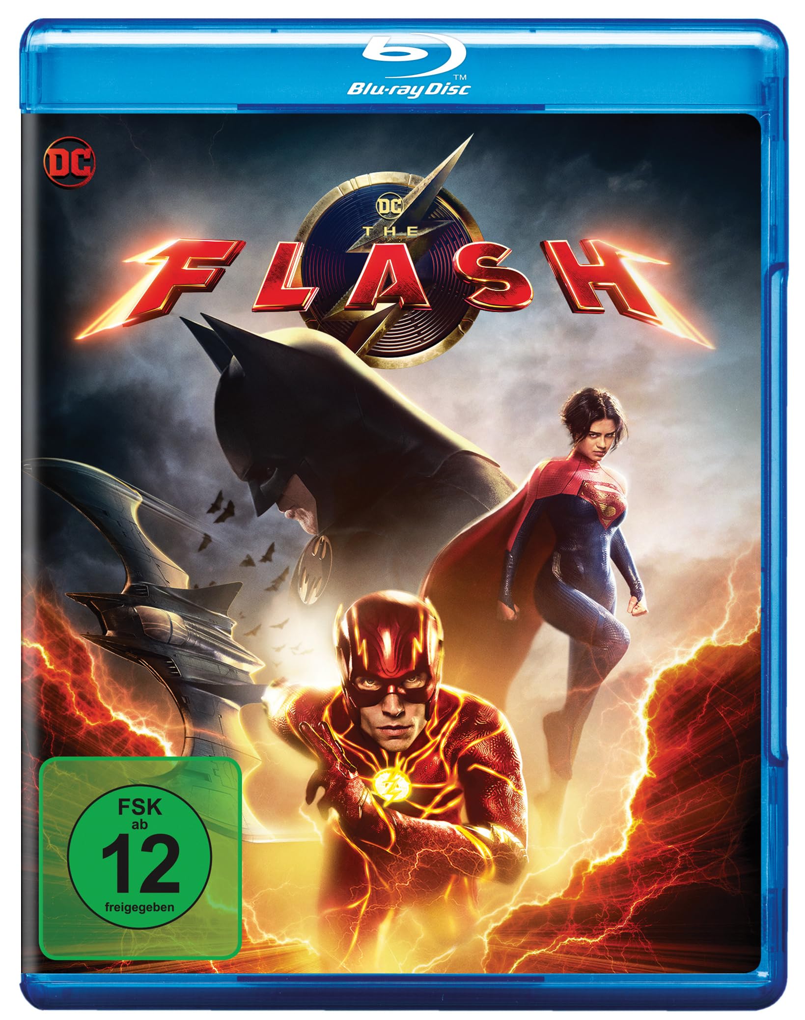 The Flash Movies