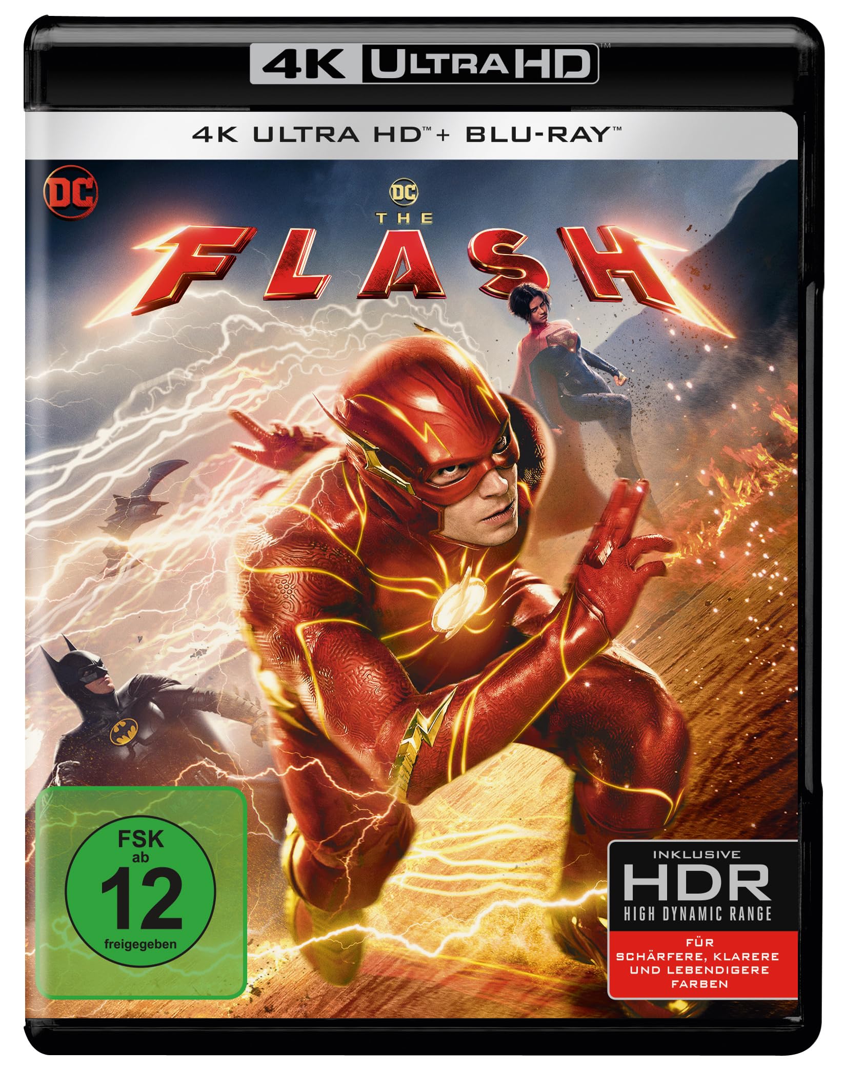 Product Image: The Flash