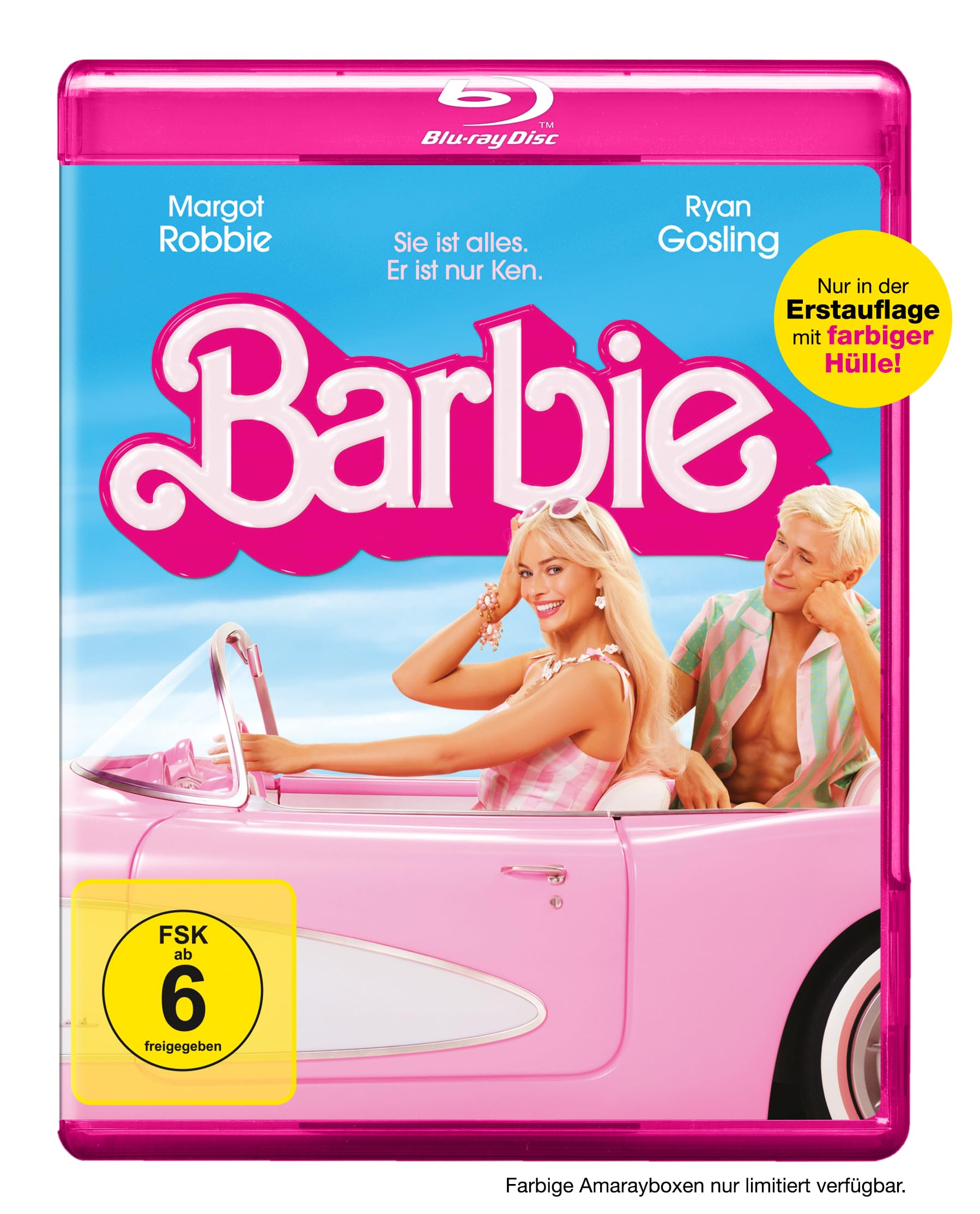 Barbie Movies