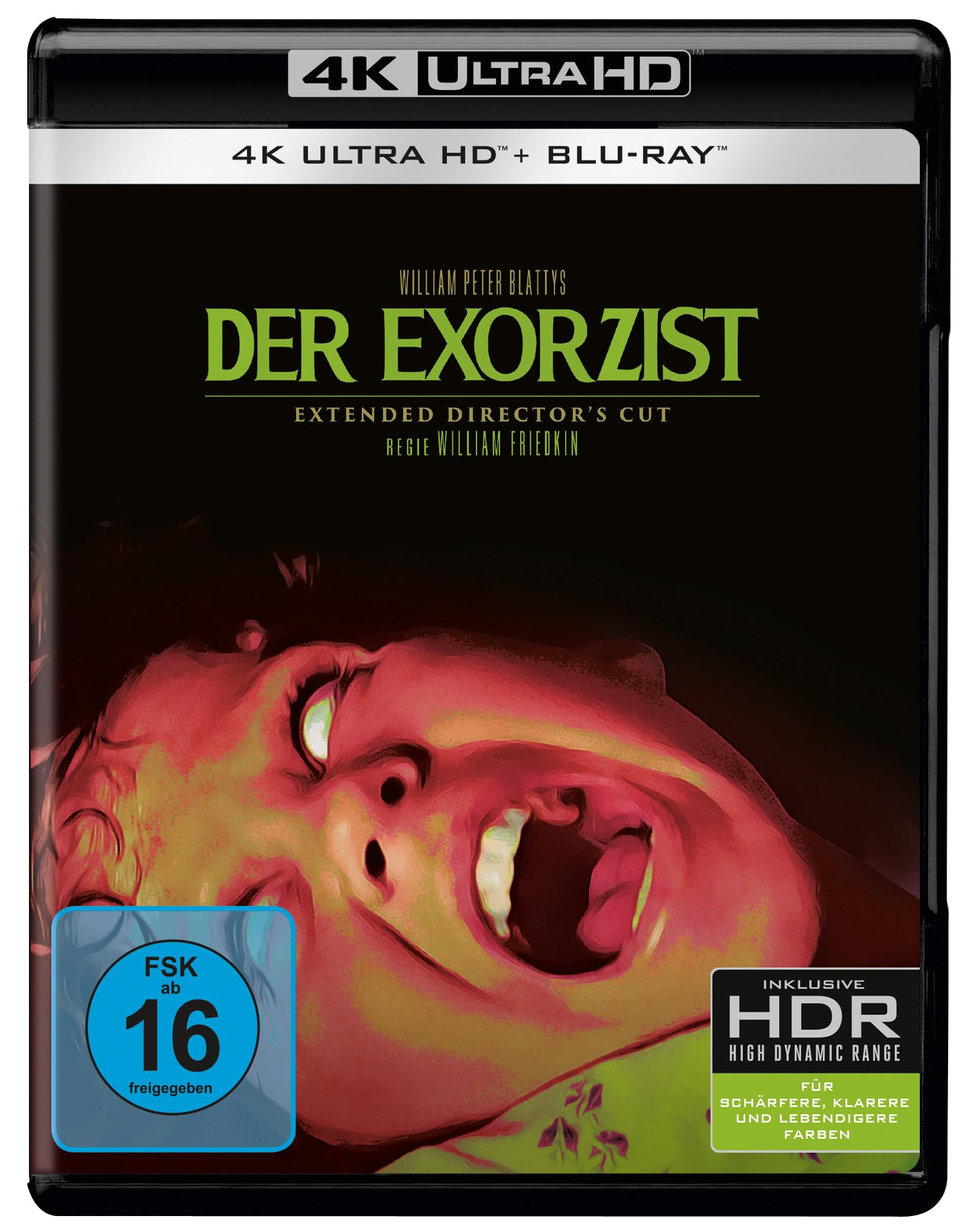 Product Image: Der Exorzist I