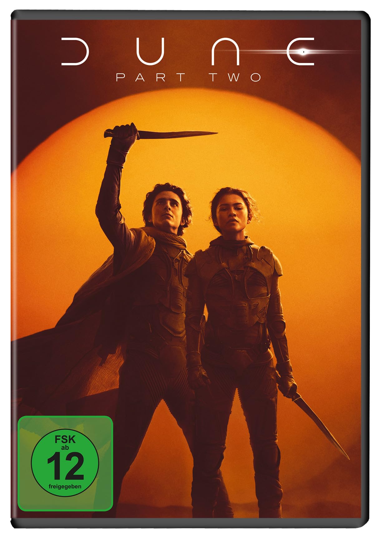 Dune: Part Two Movies
