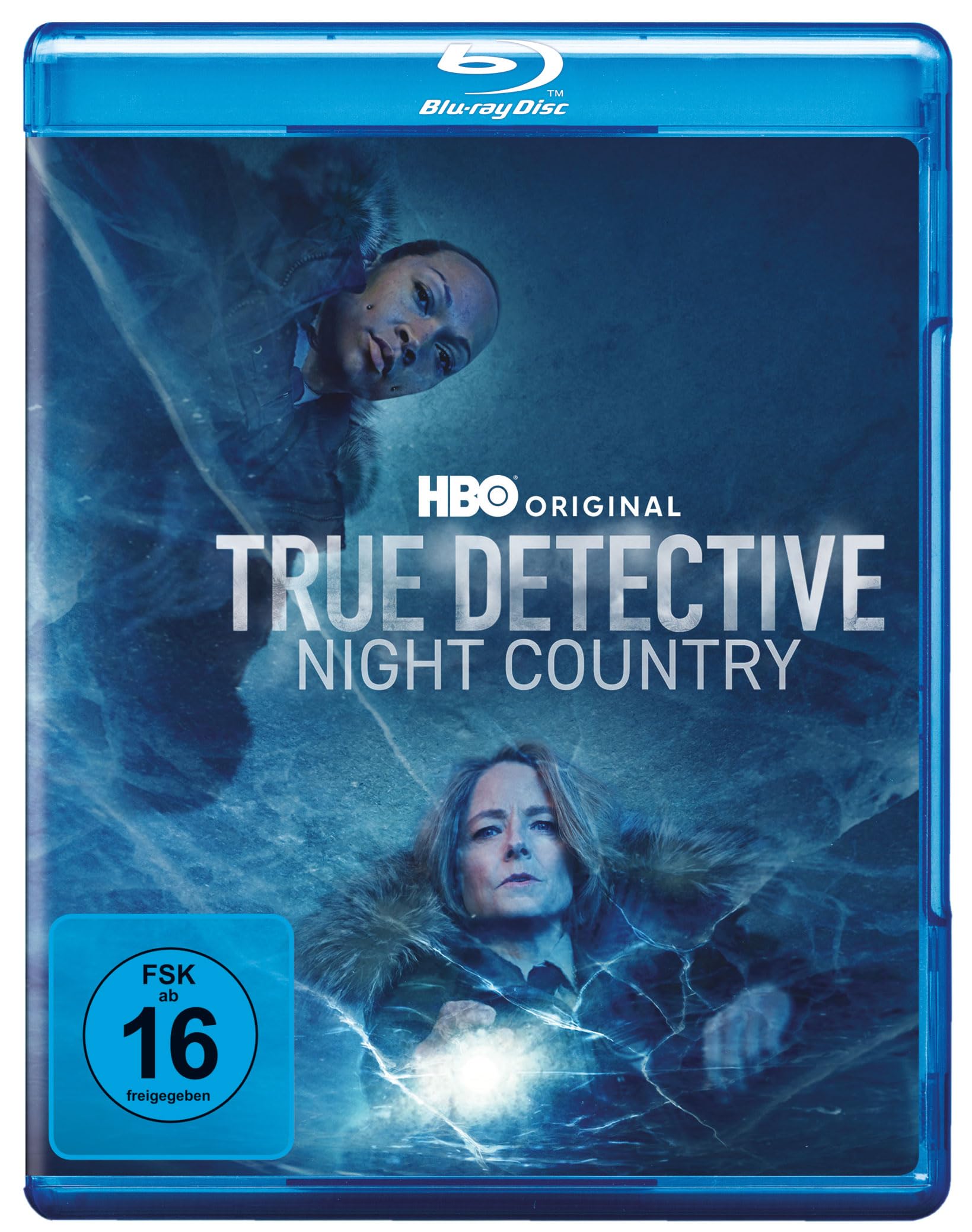 True Detective: Night Country Box sets