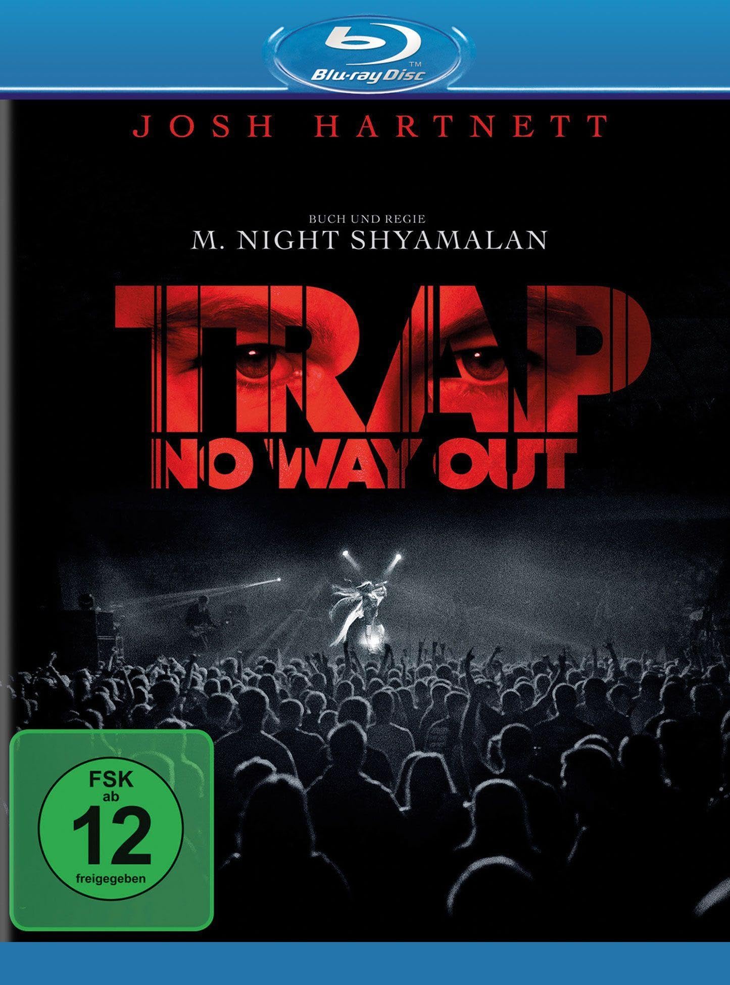 Product Image: Trap: No way out