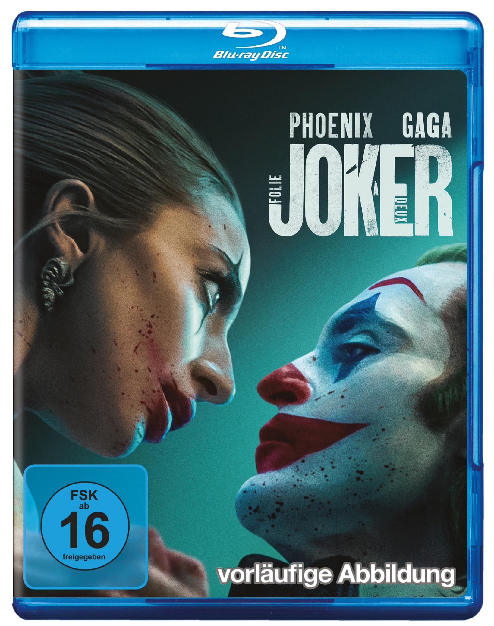 Product Image: Joker: Folie à Deux