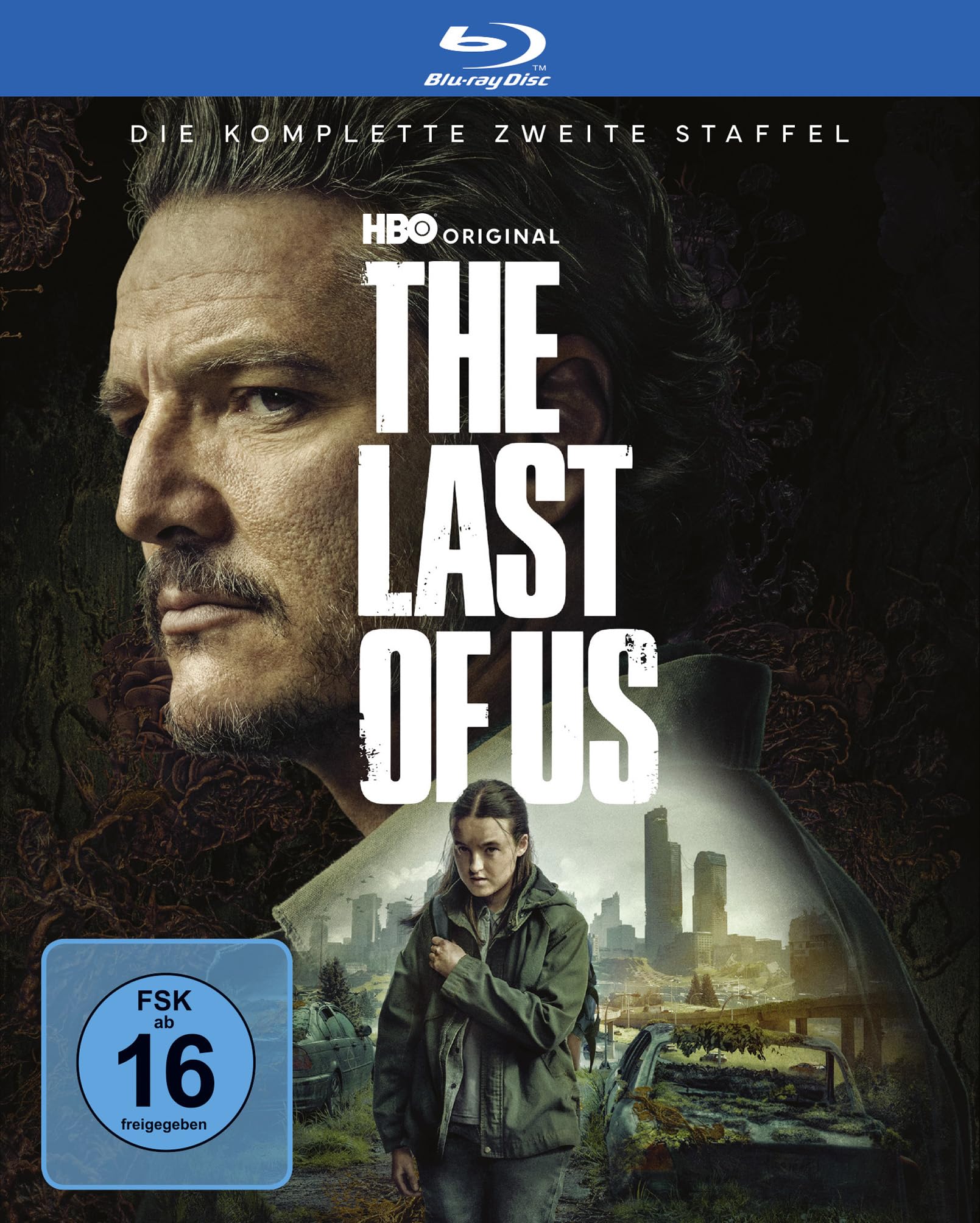 The Last of Us Films