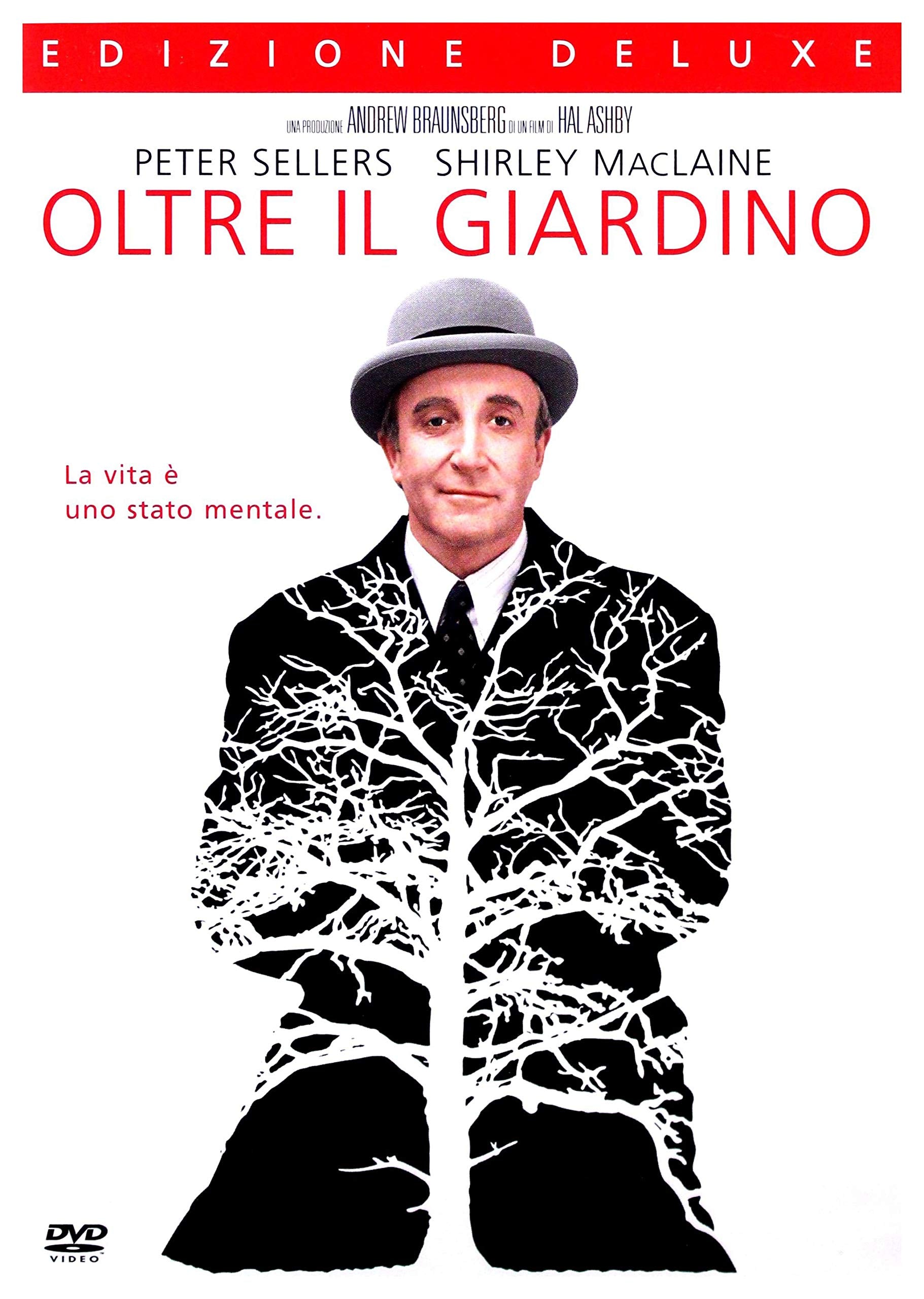 Product Image: Oltre il giardino (deluxe edition)
