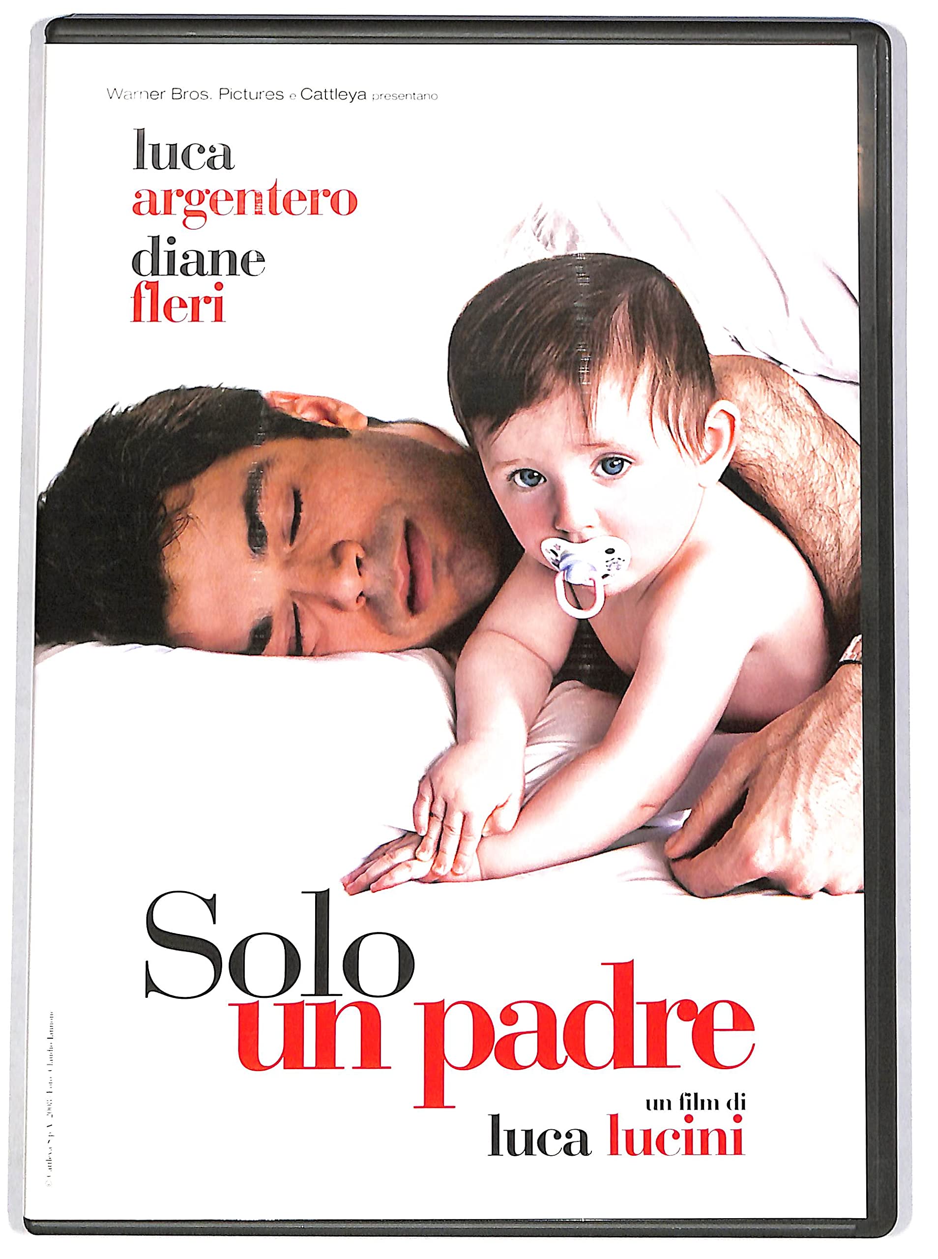 Product Image: Solo un padre