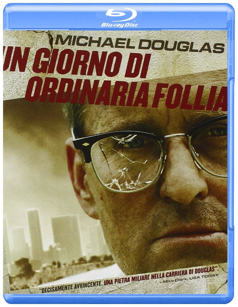 Un giorno di ordinaria follia Movies